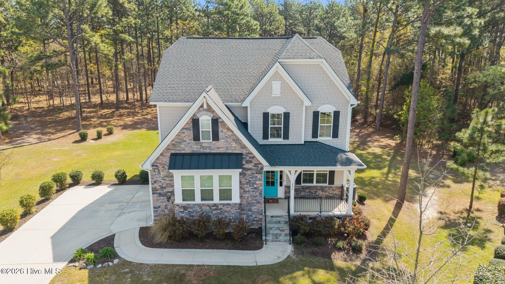 236 Claret Court