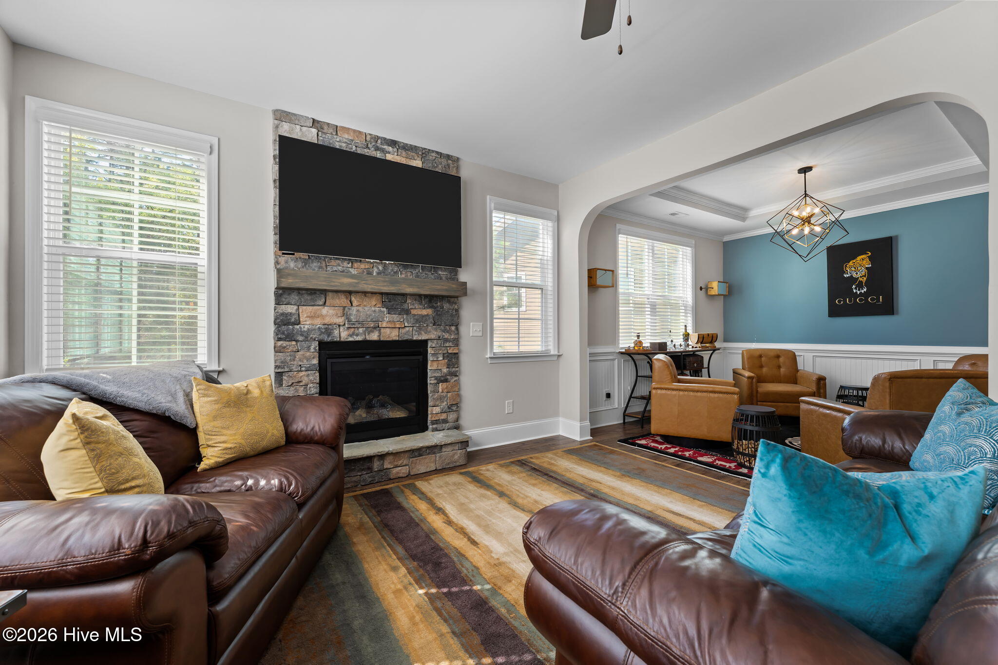 236 Claret Court