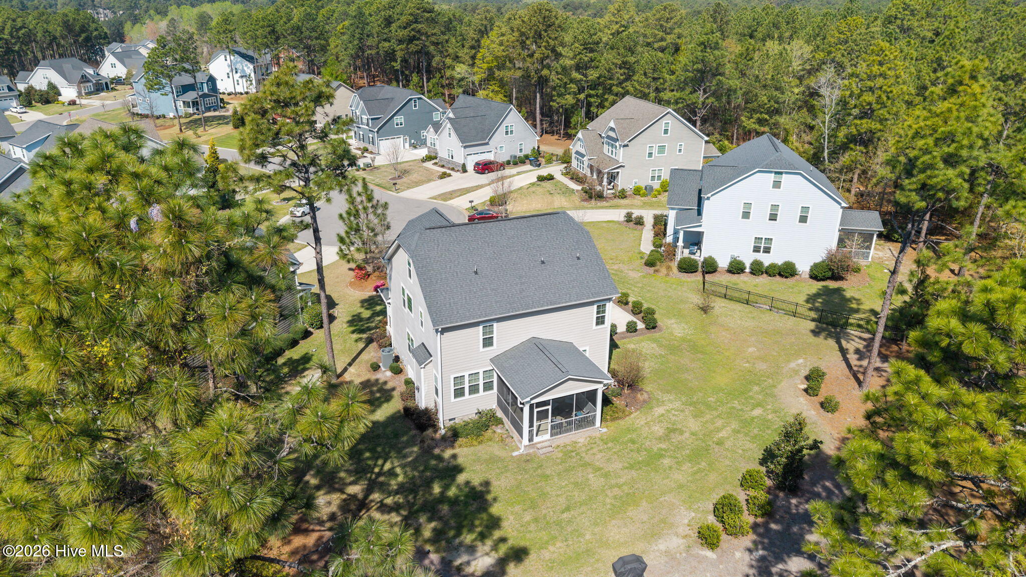 236 Claret Court