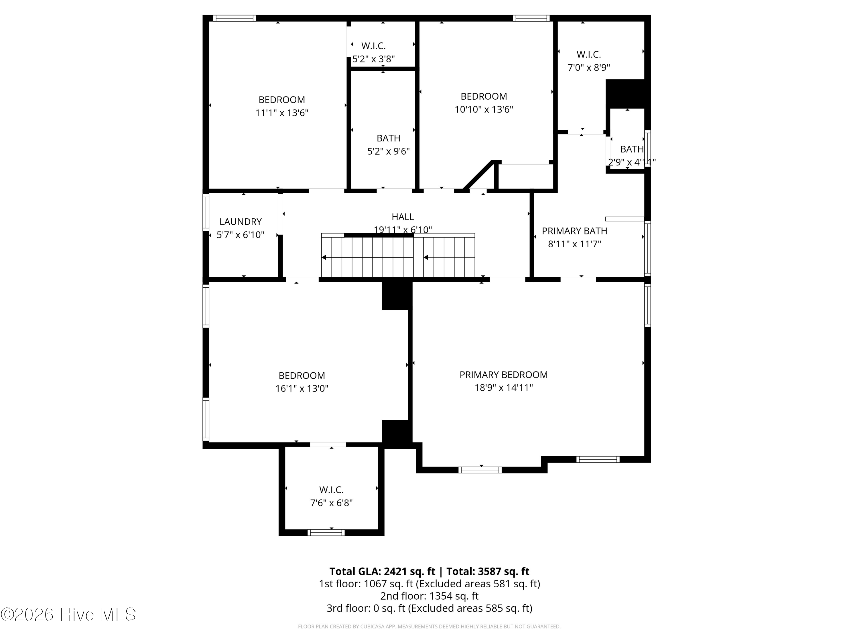 236 Claret Court