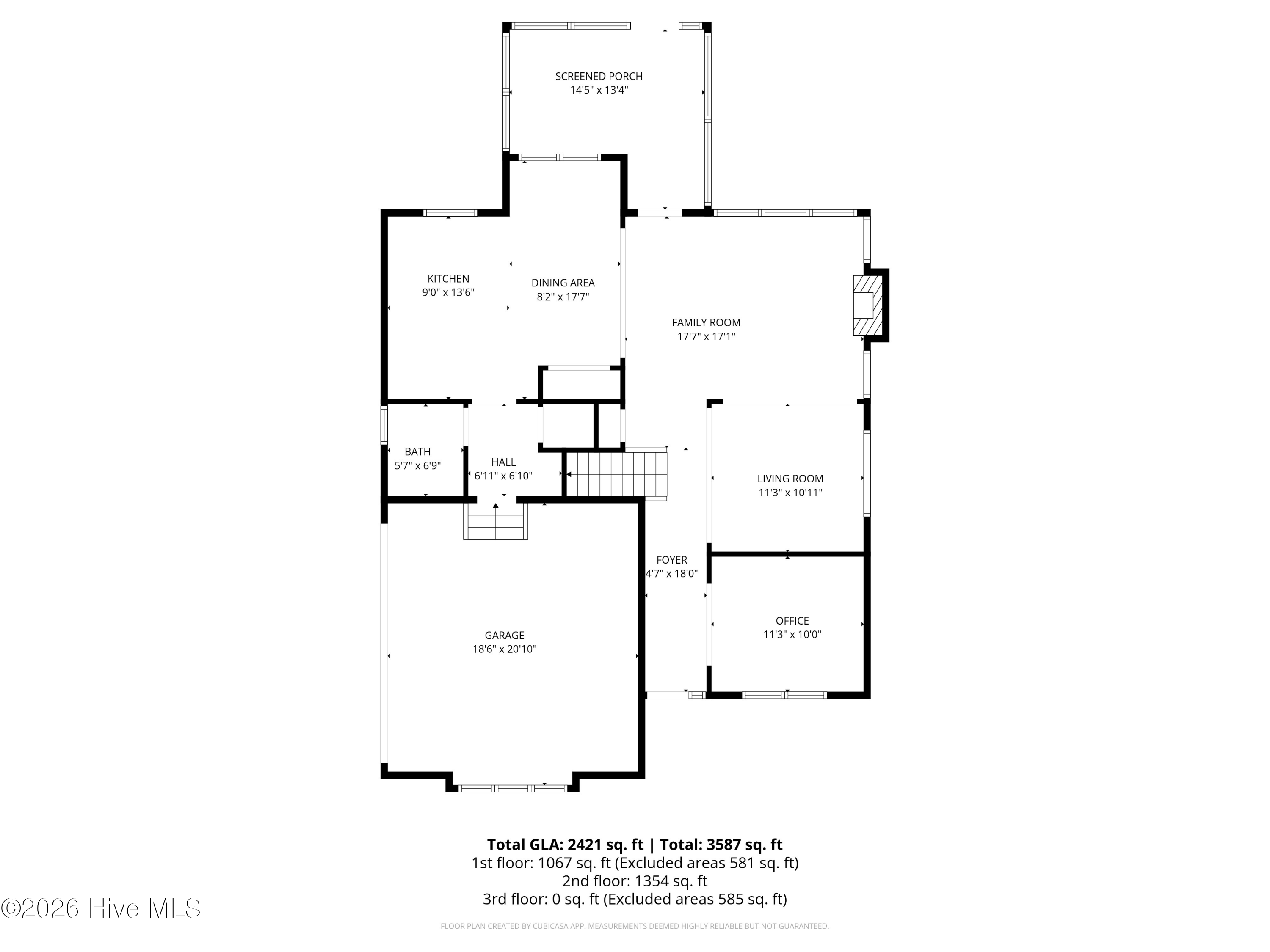 236 Claret Court