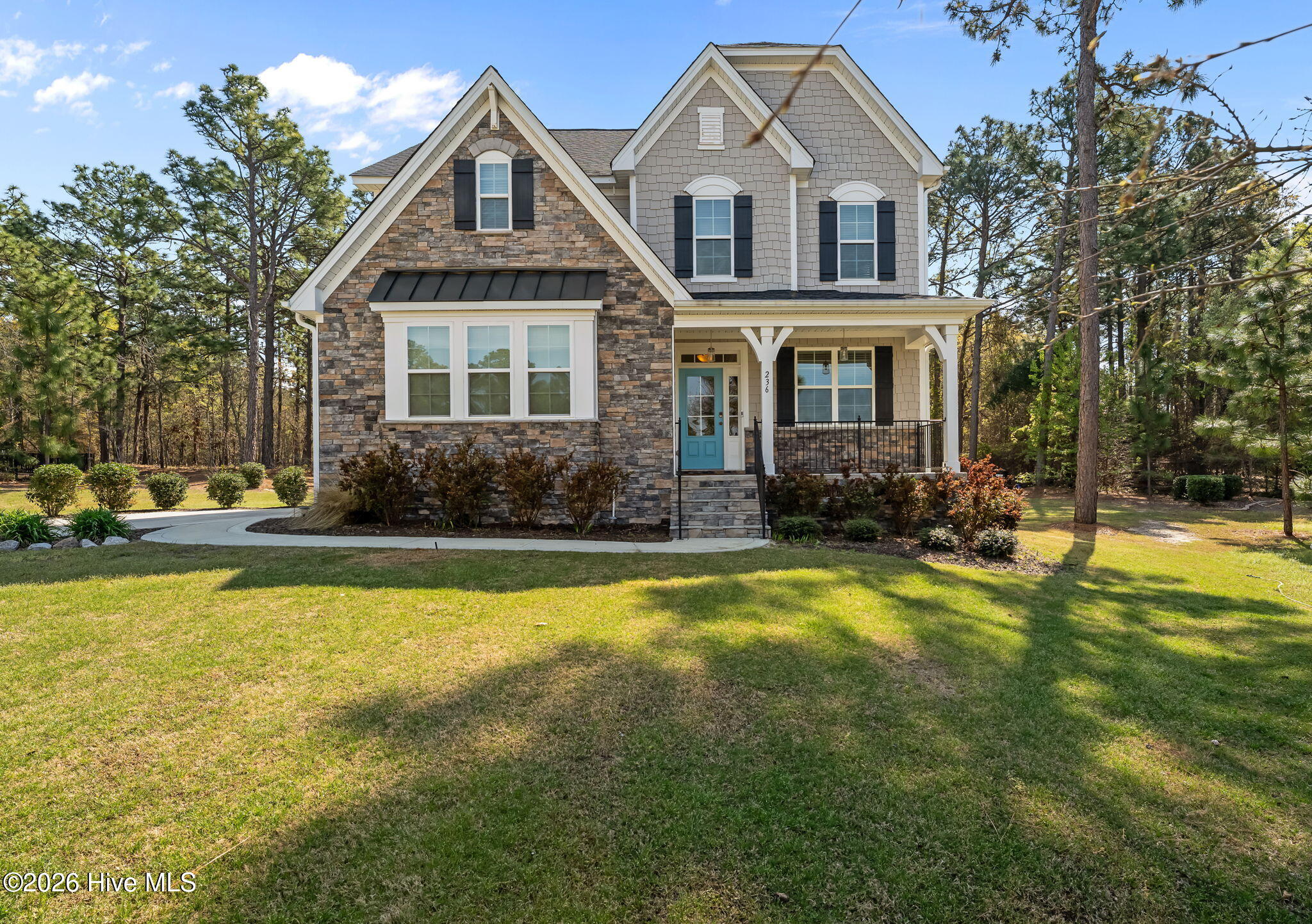 236 Claret Court