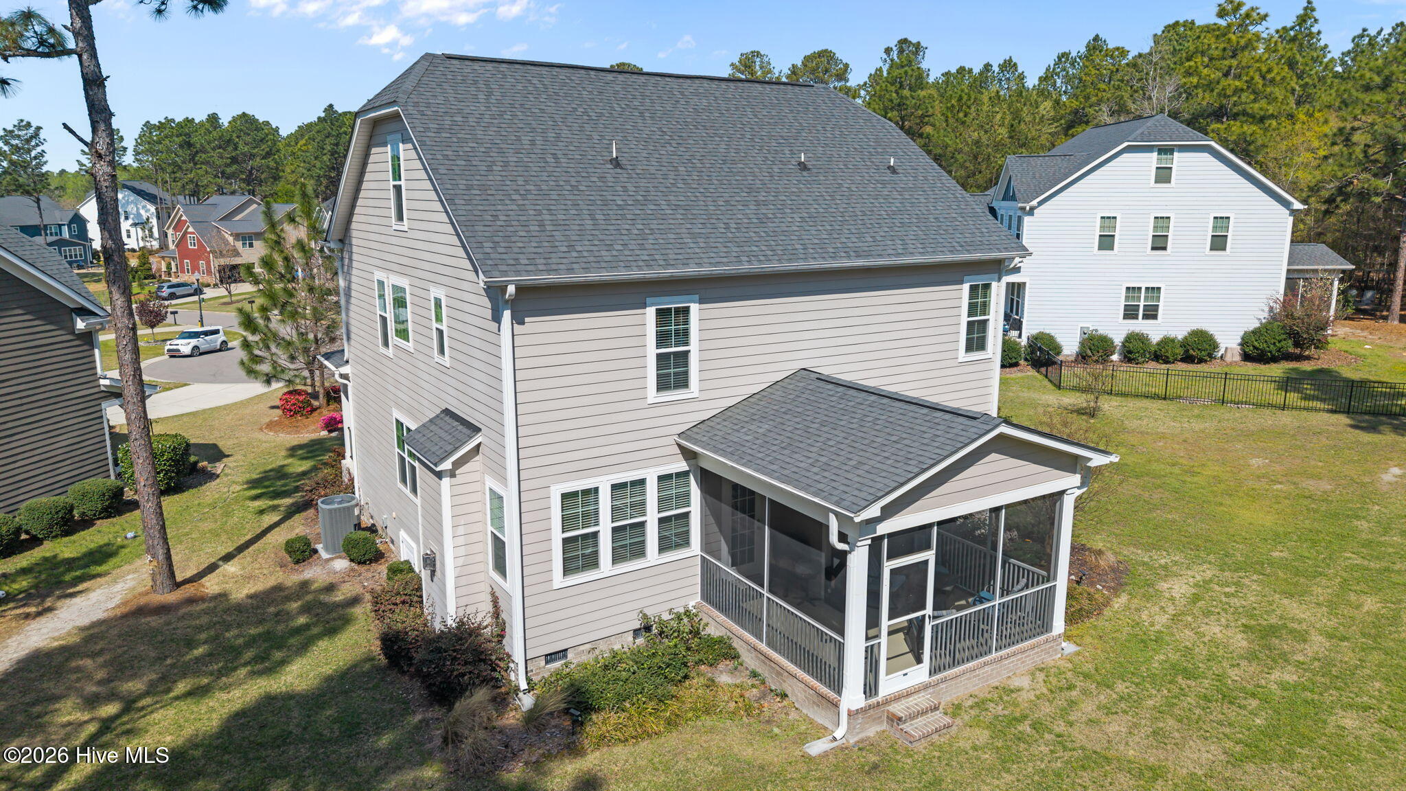 236 Claret Court