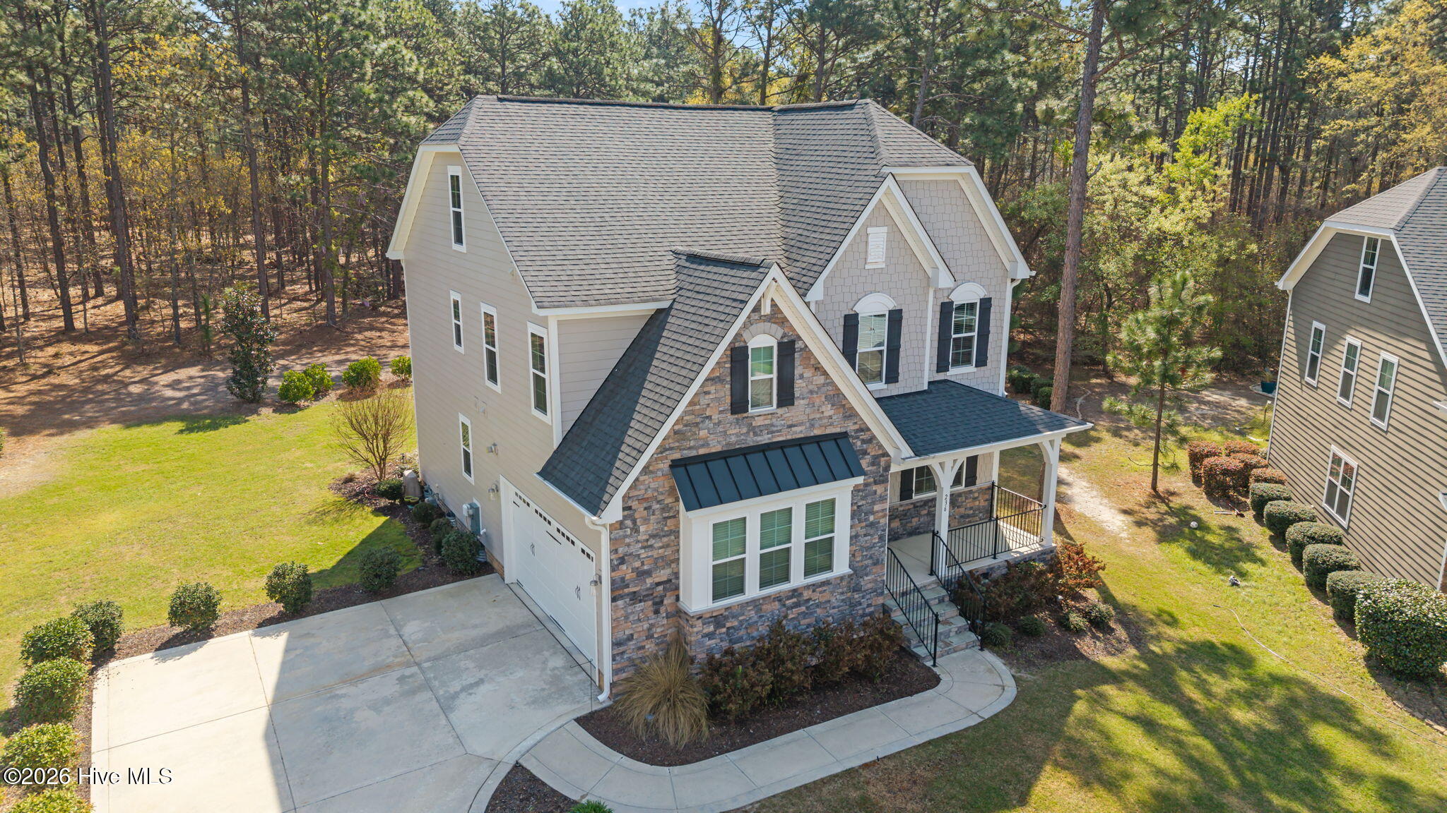 236 Claret Court