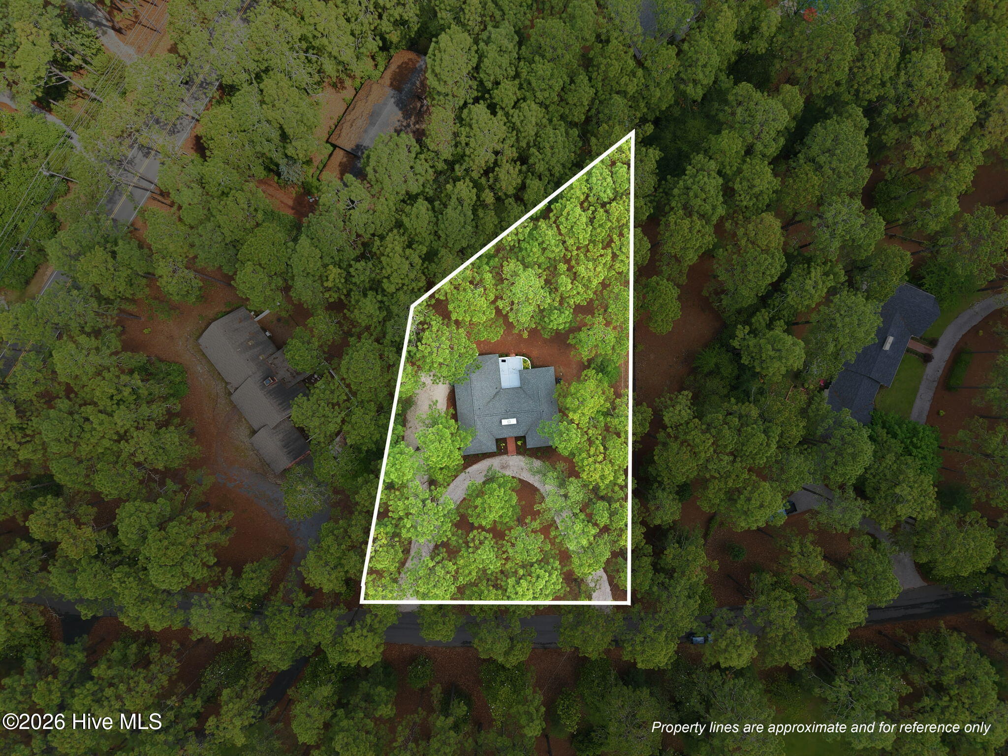 355 Serpentine Drive