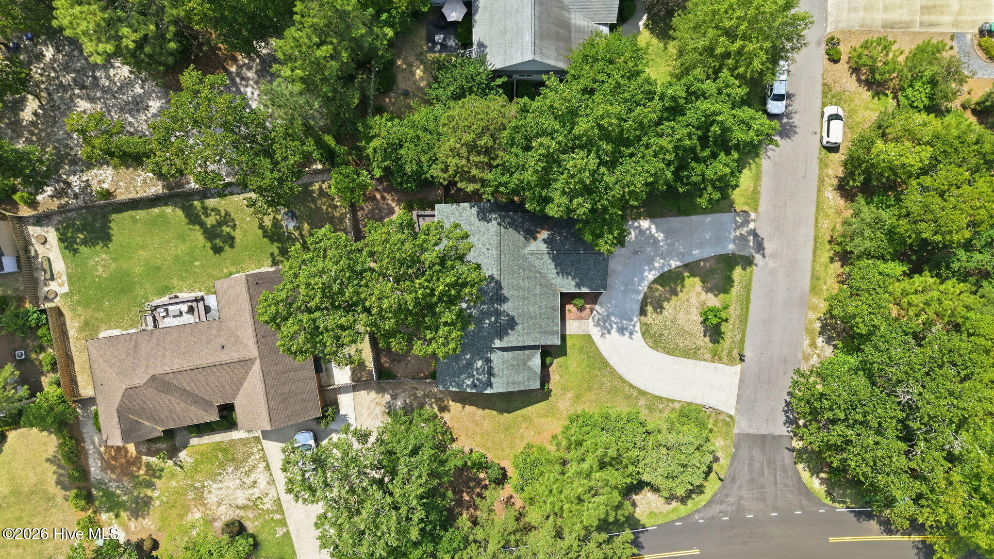 2 Ash Court