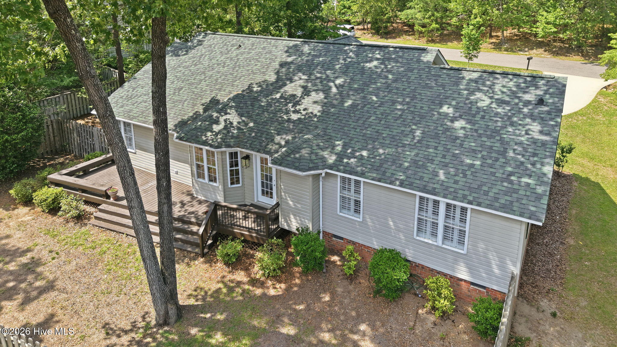 2 Ash Court