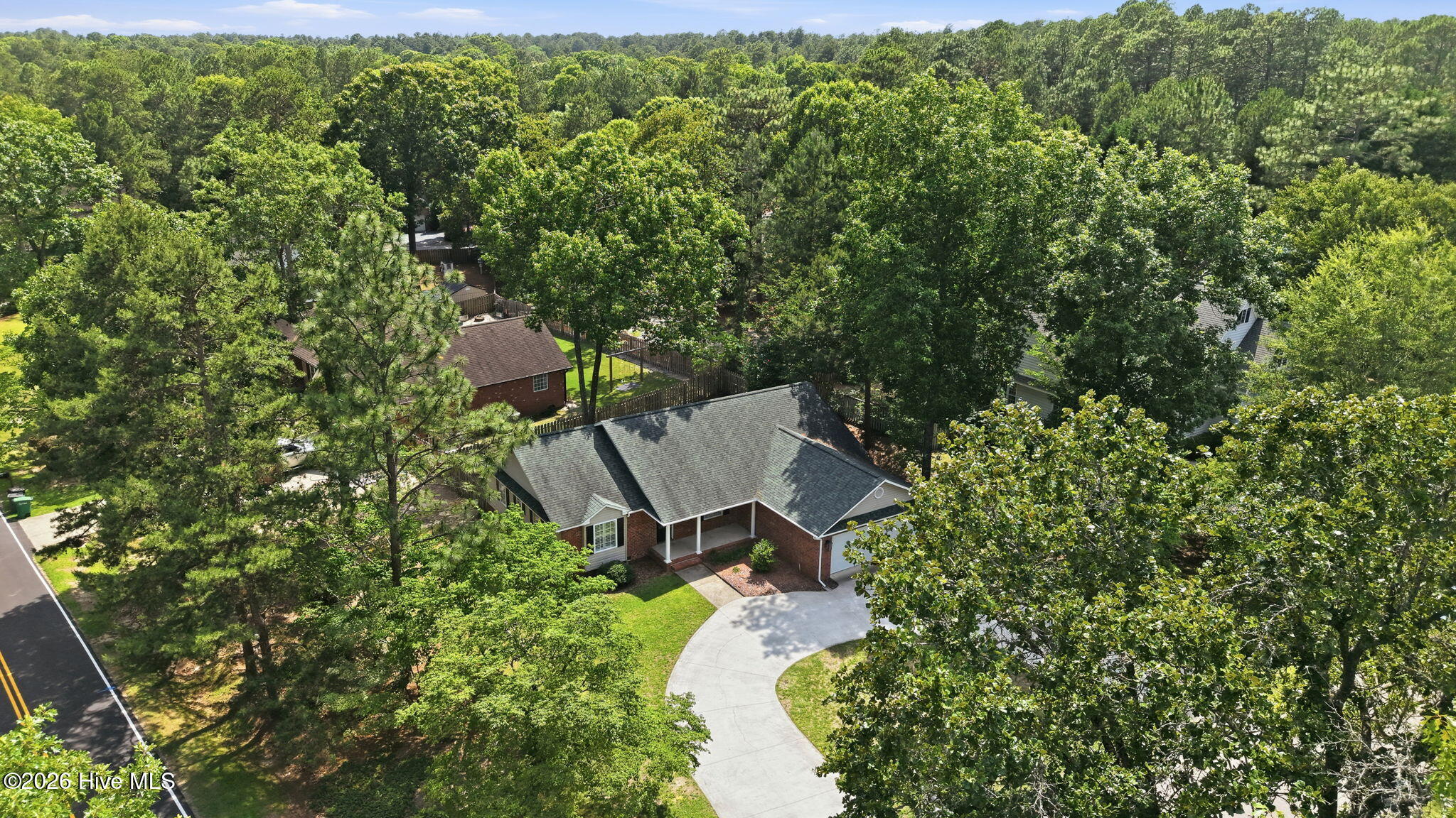 2 Ash Court