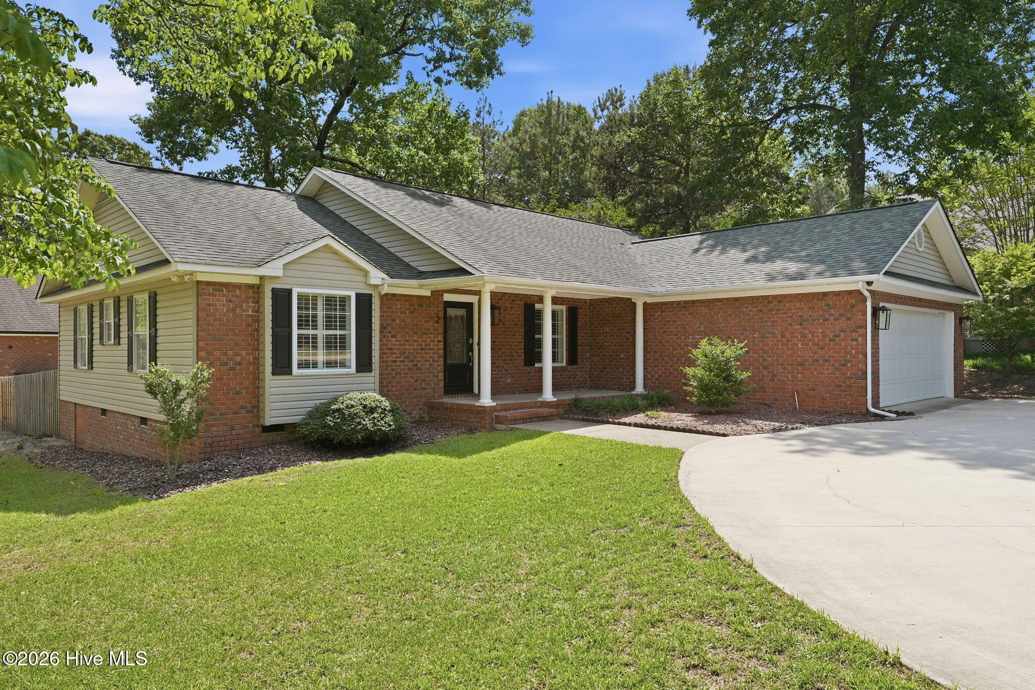 2 Ash Court