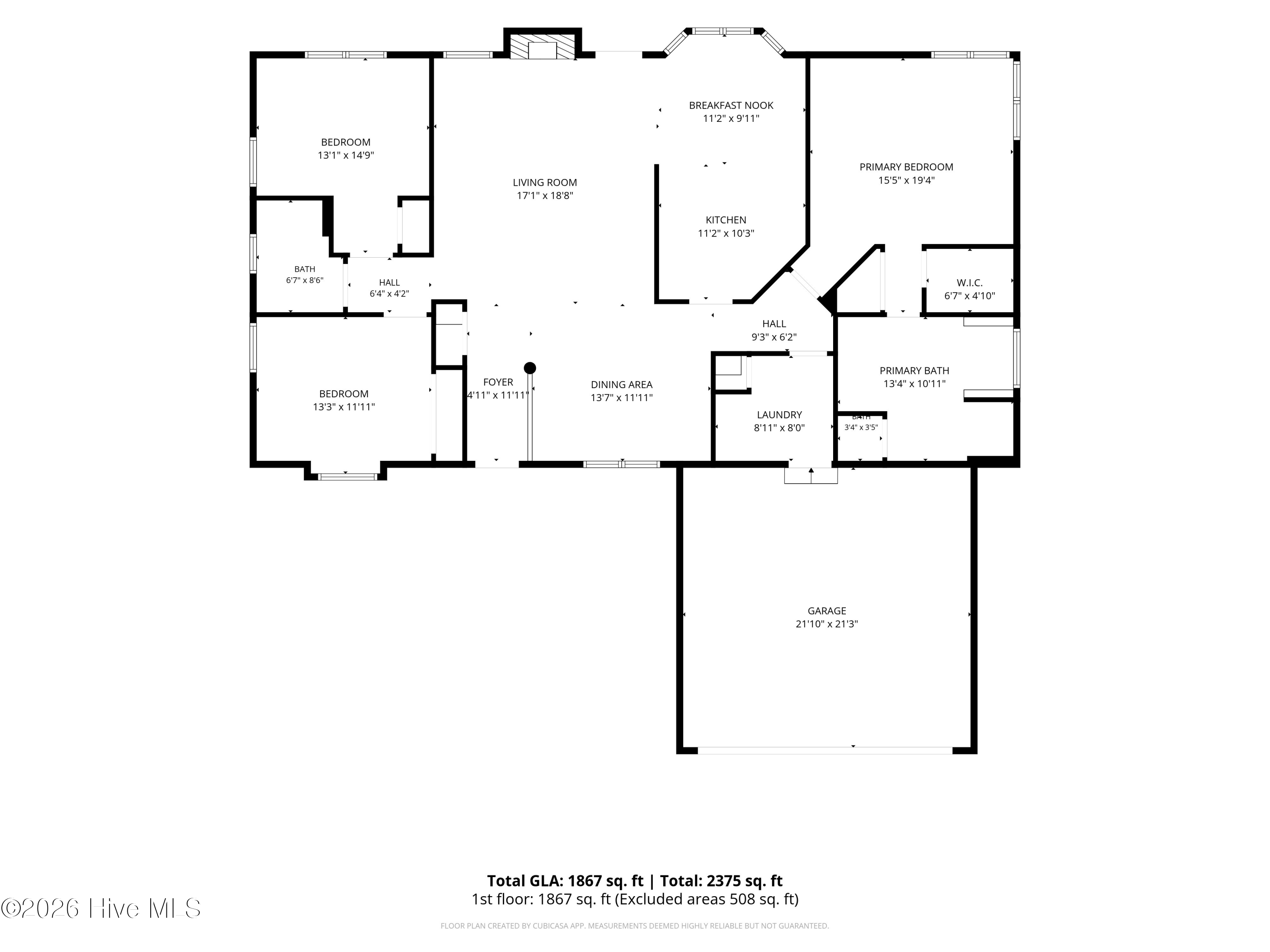2 Ash Court