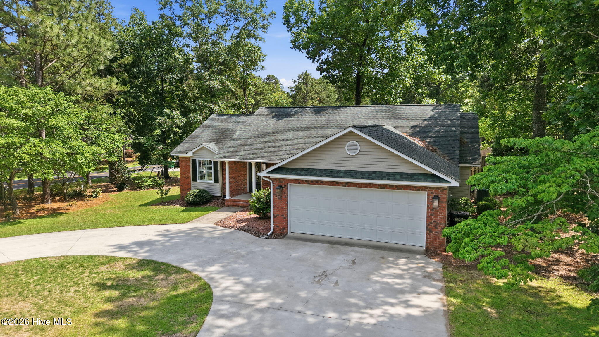 2 Ash Court