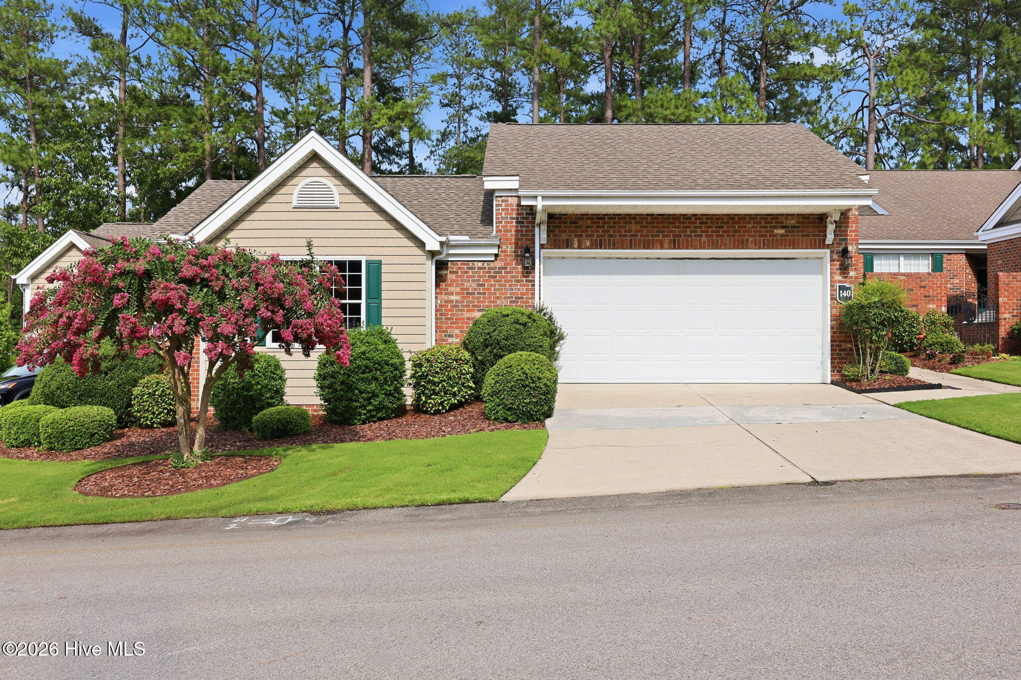 140 Lighthorse Circle