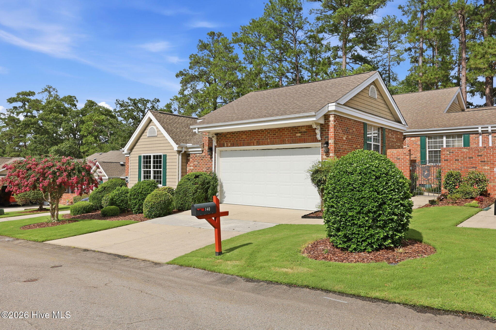 140 Lighthorse Circle