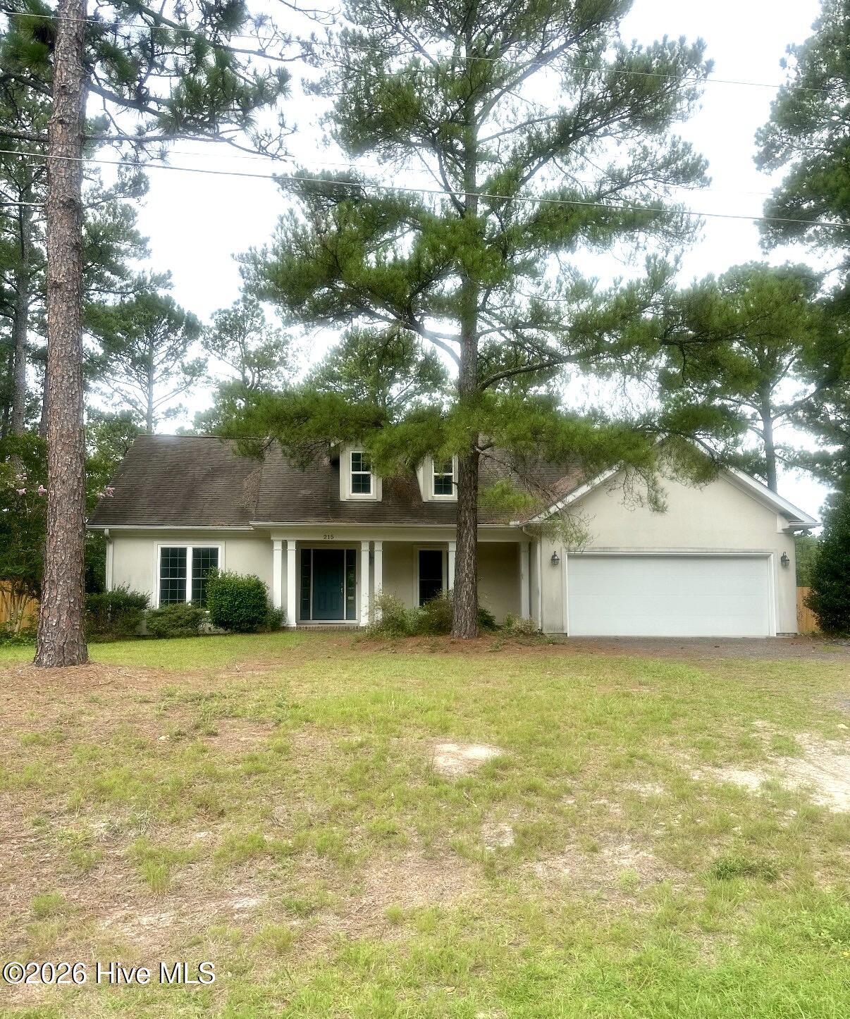 215 Horseshoe Drive
