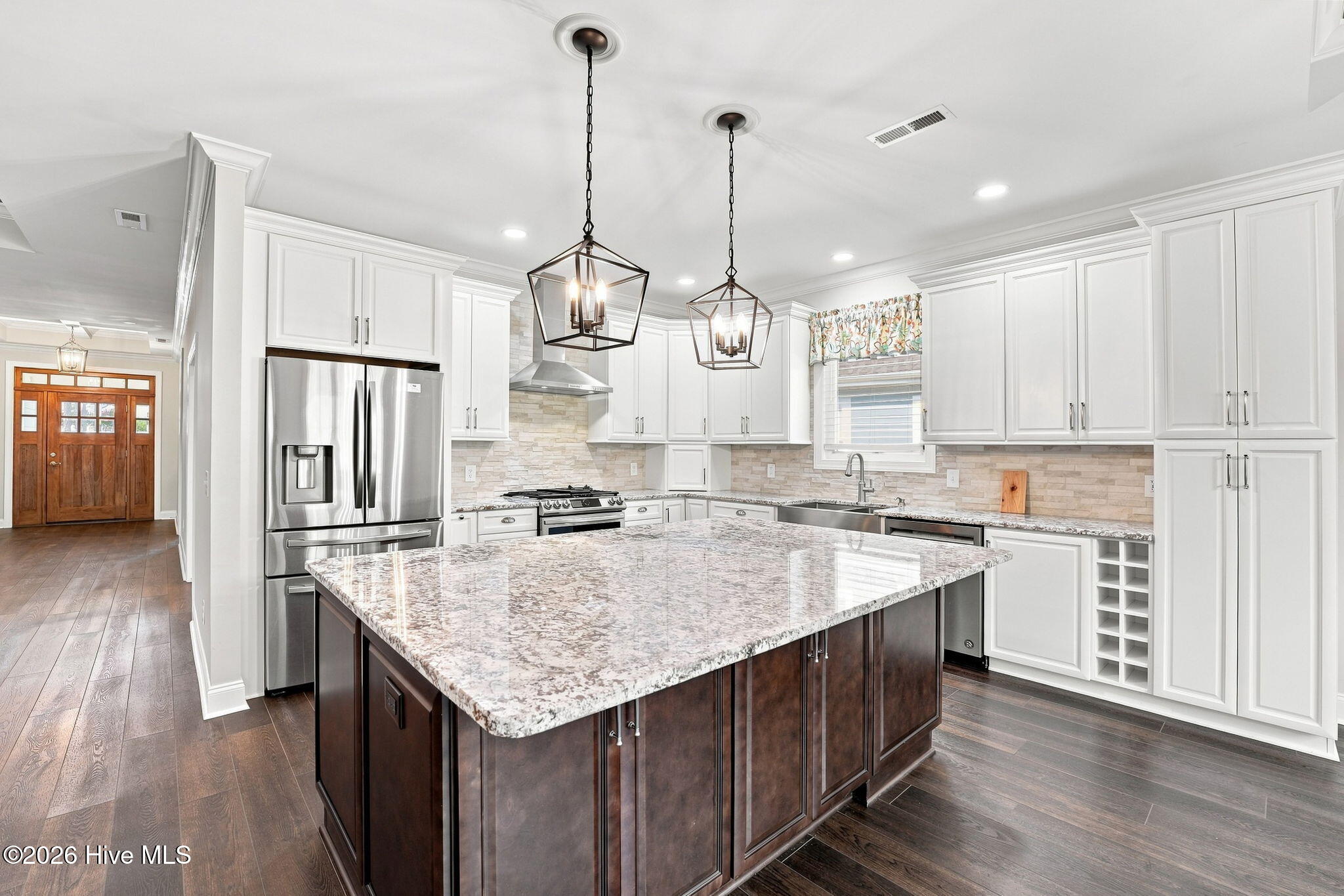 172 Champions Ridge Drive