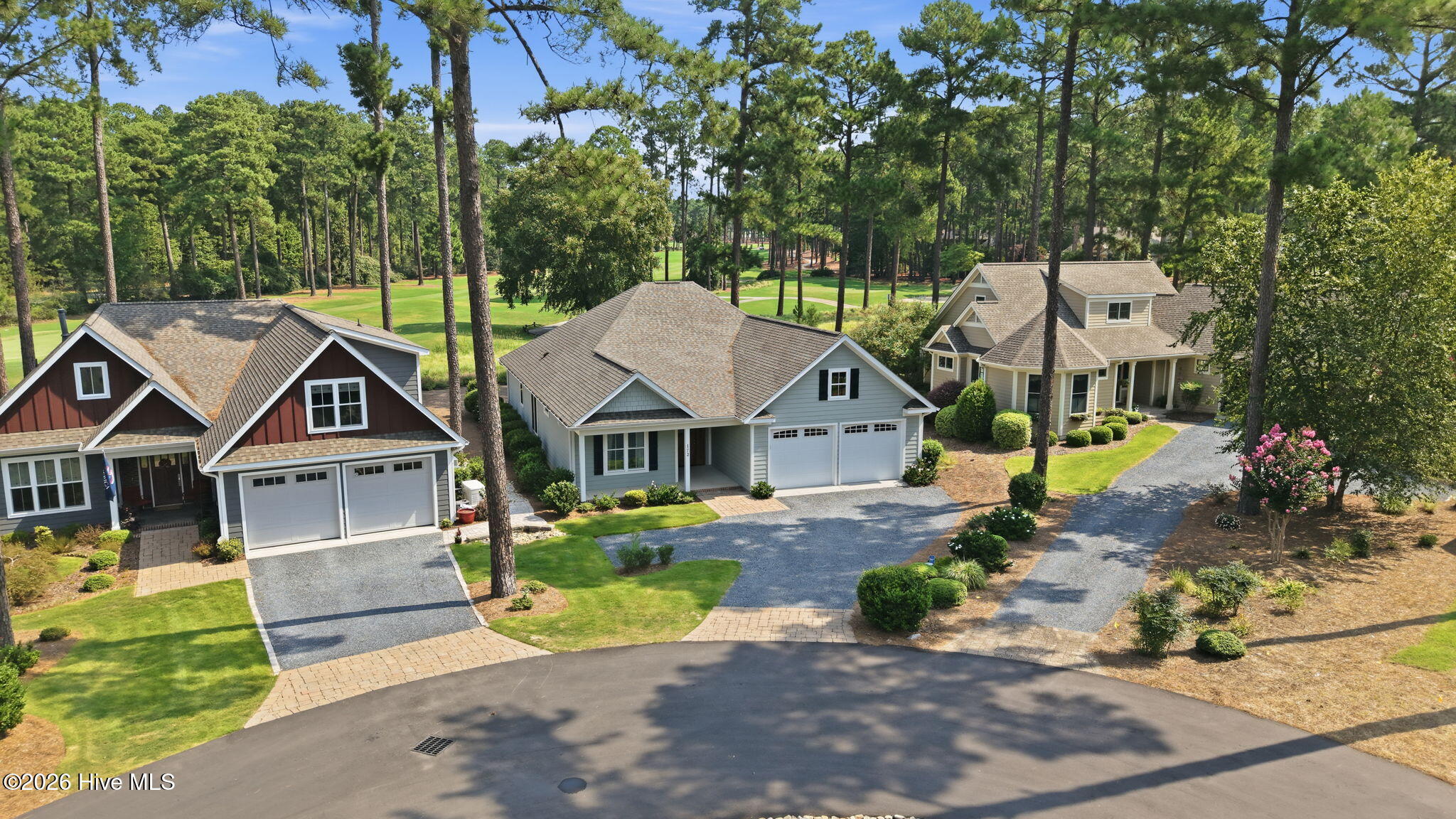 172 Champions Ridge Drive