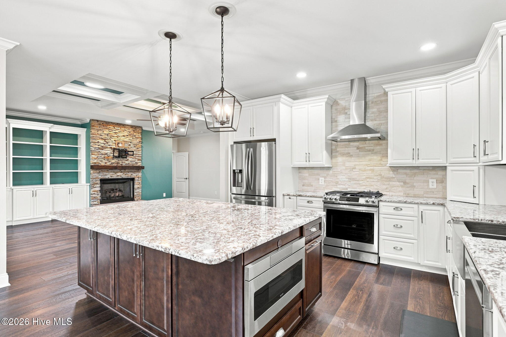 172 Champions Ridge Drive