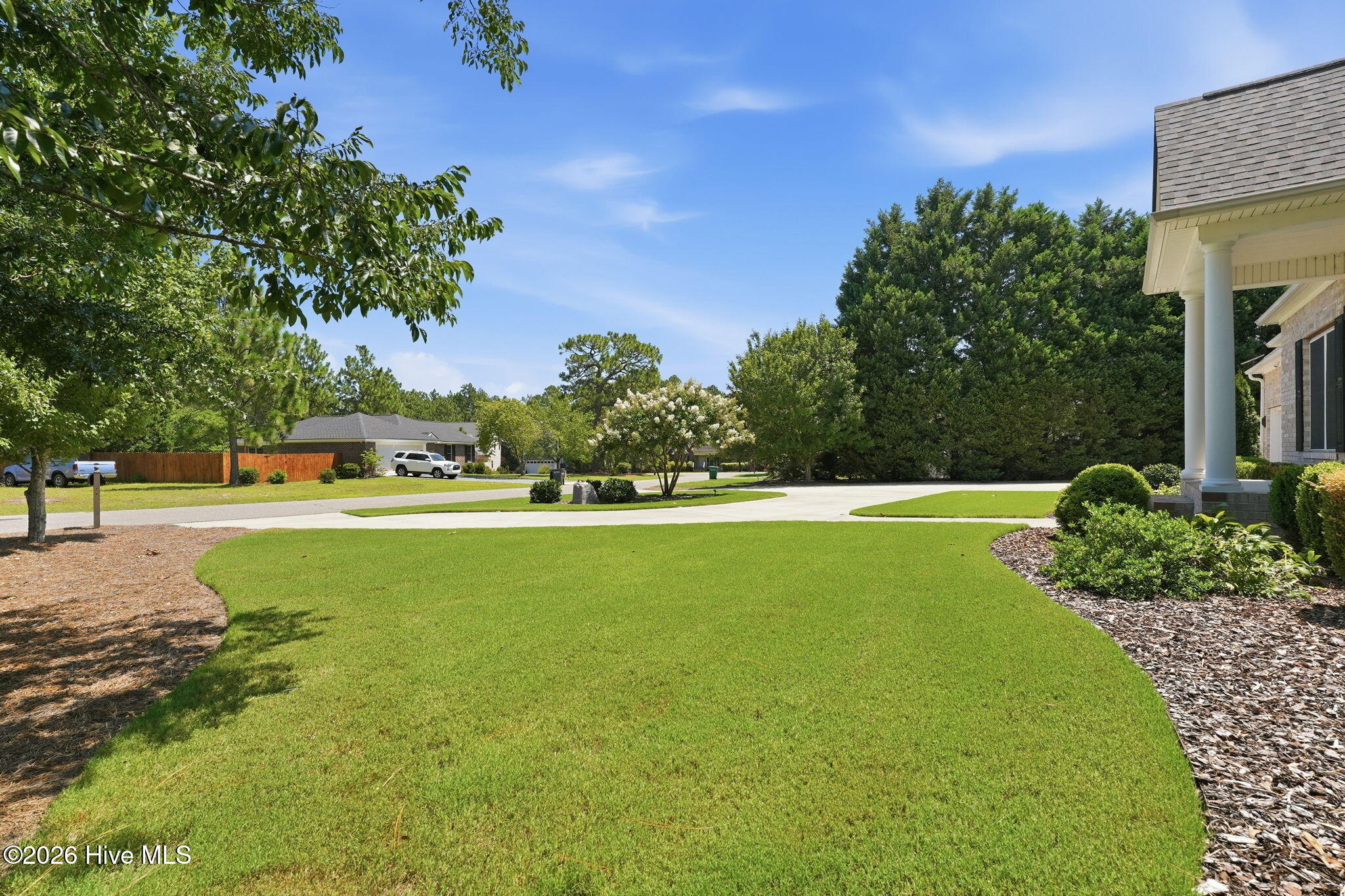 5 Stallion Place