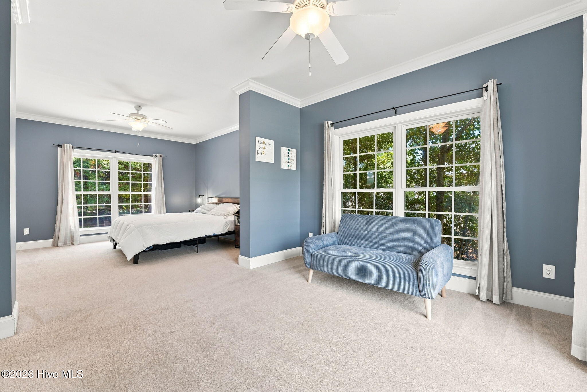 5 Stallion Place