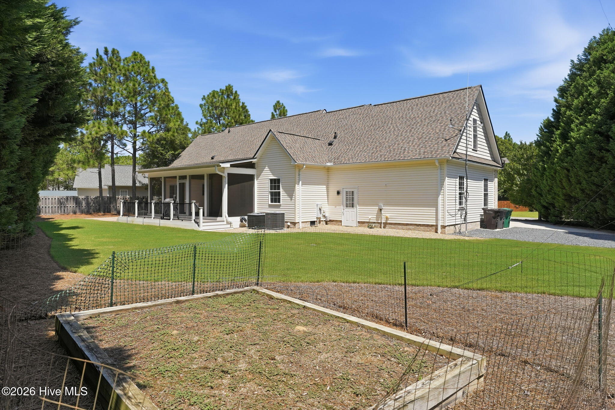 5 Stallion Place