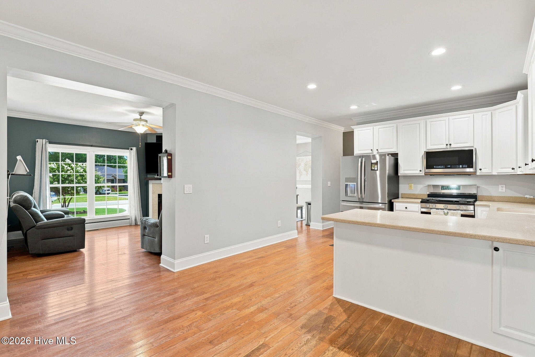 5 Stallion Place