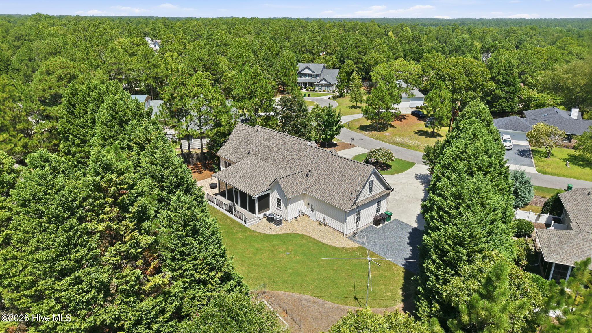 5 Stallion Place