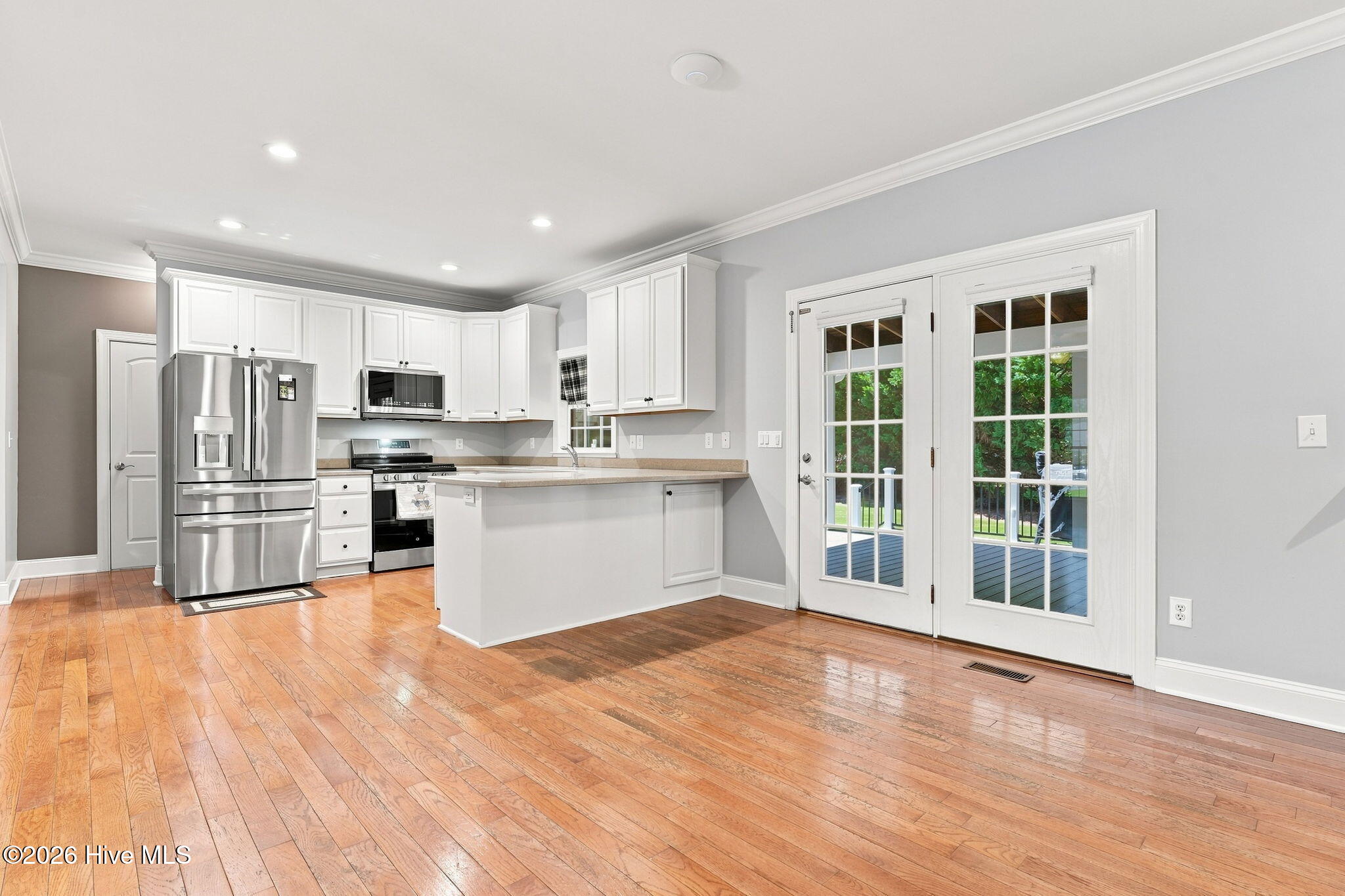 5 Stallion Place