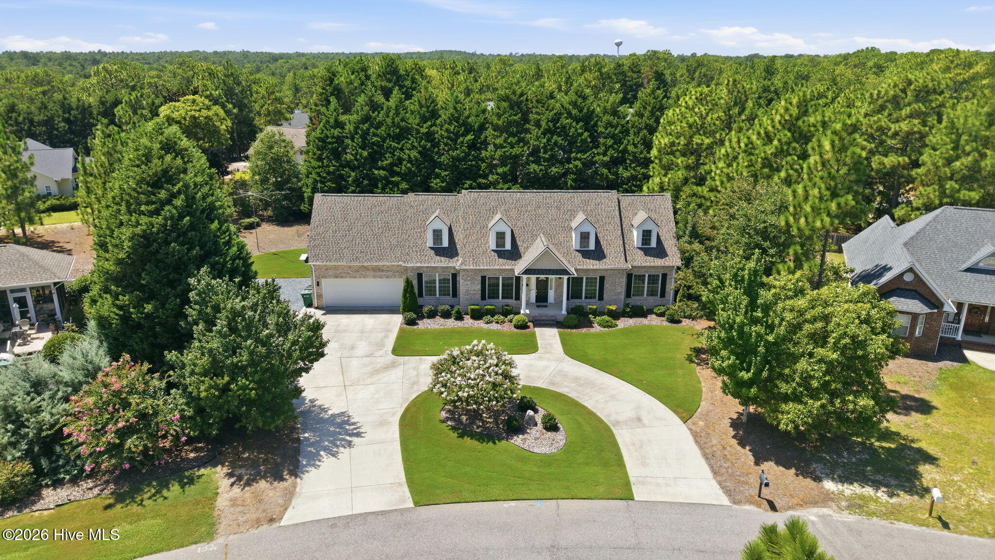 5 Stallion Place