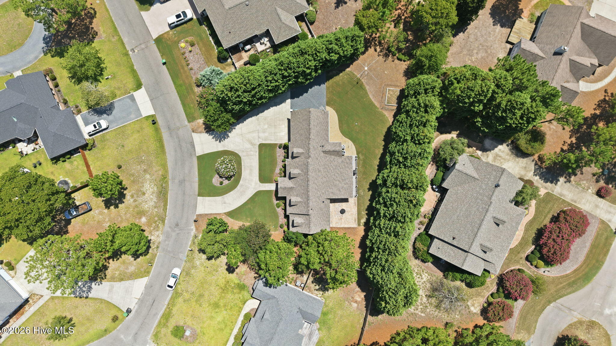 5 Stallion Place