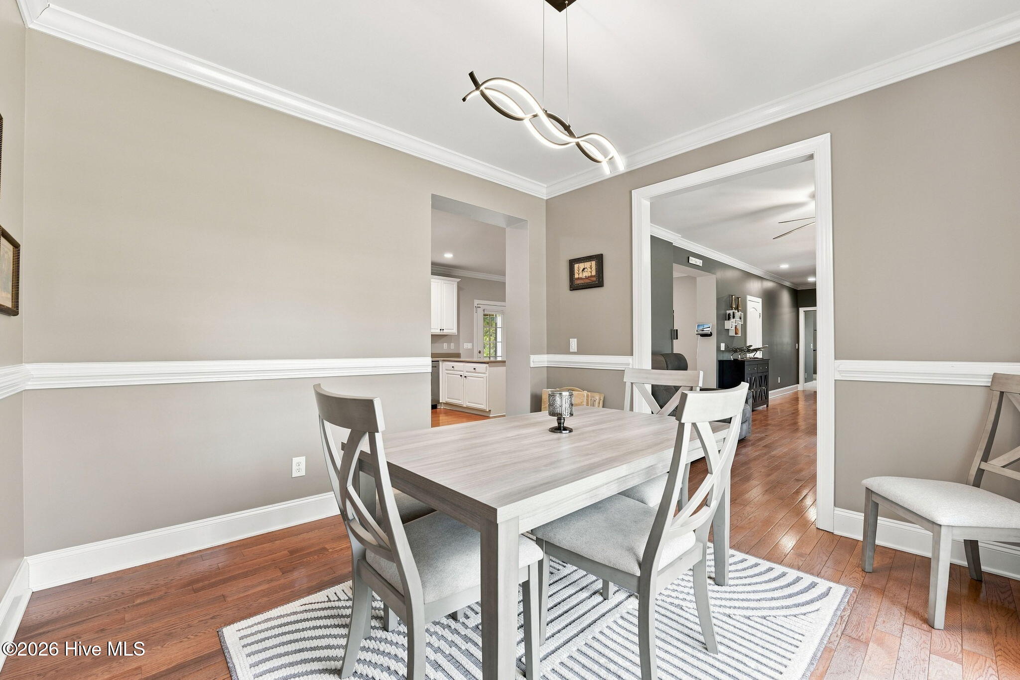 5 Stallion Place