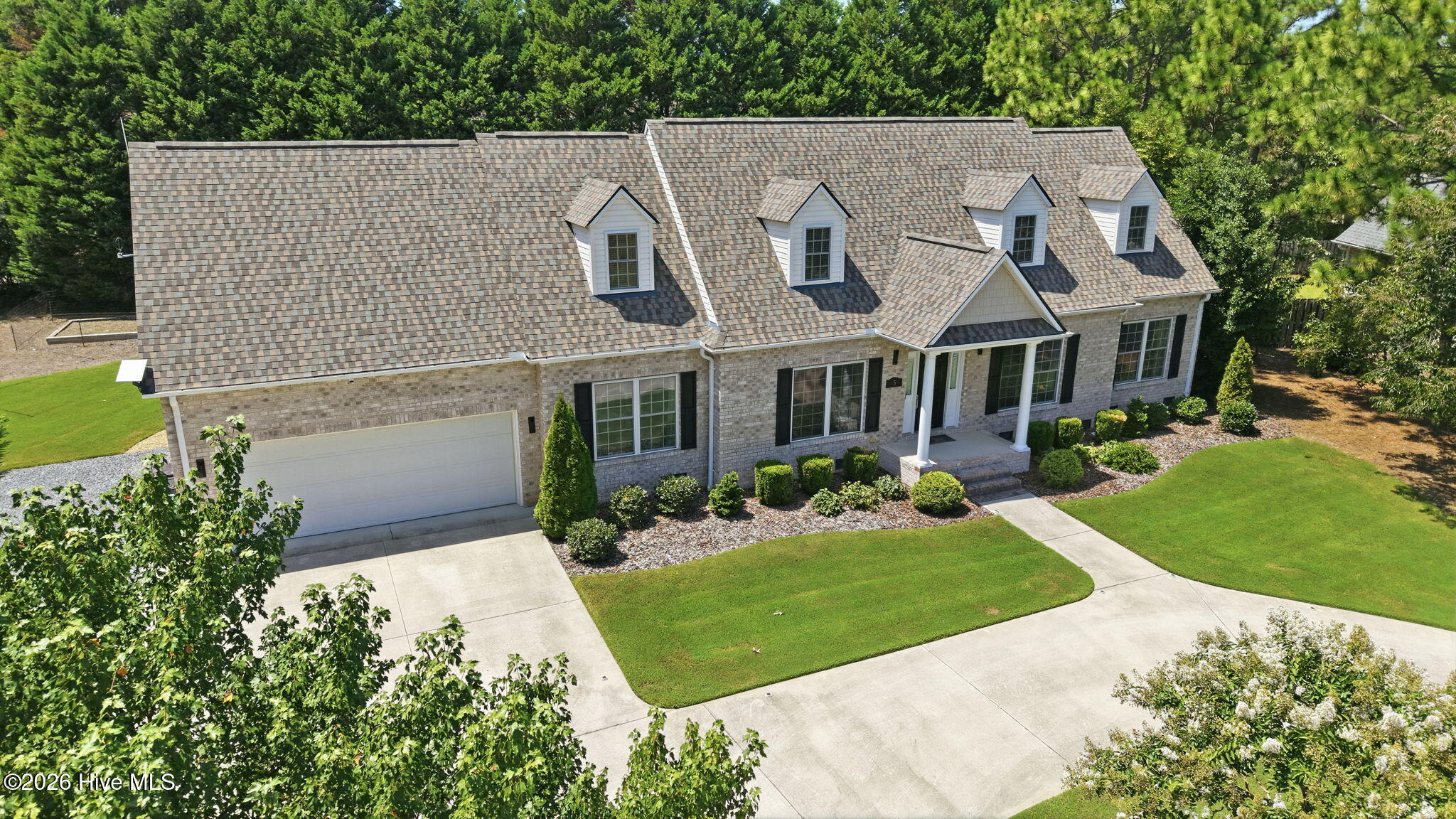 5 Stallion Place