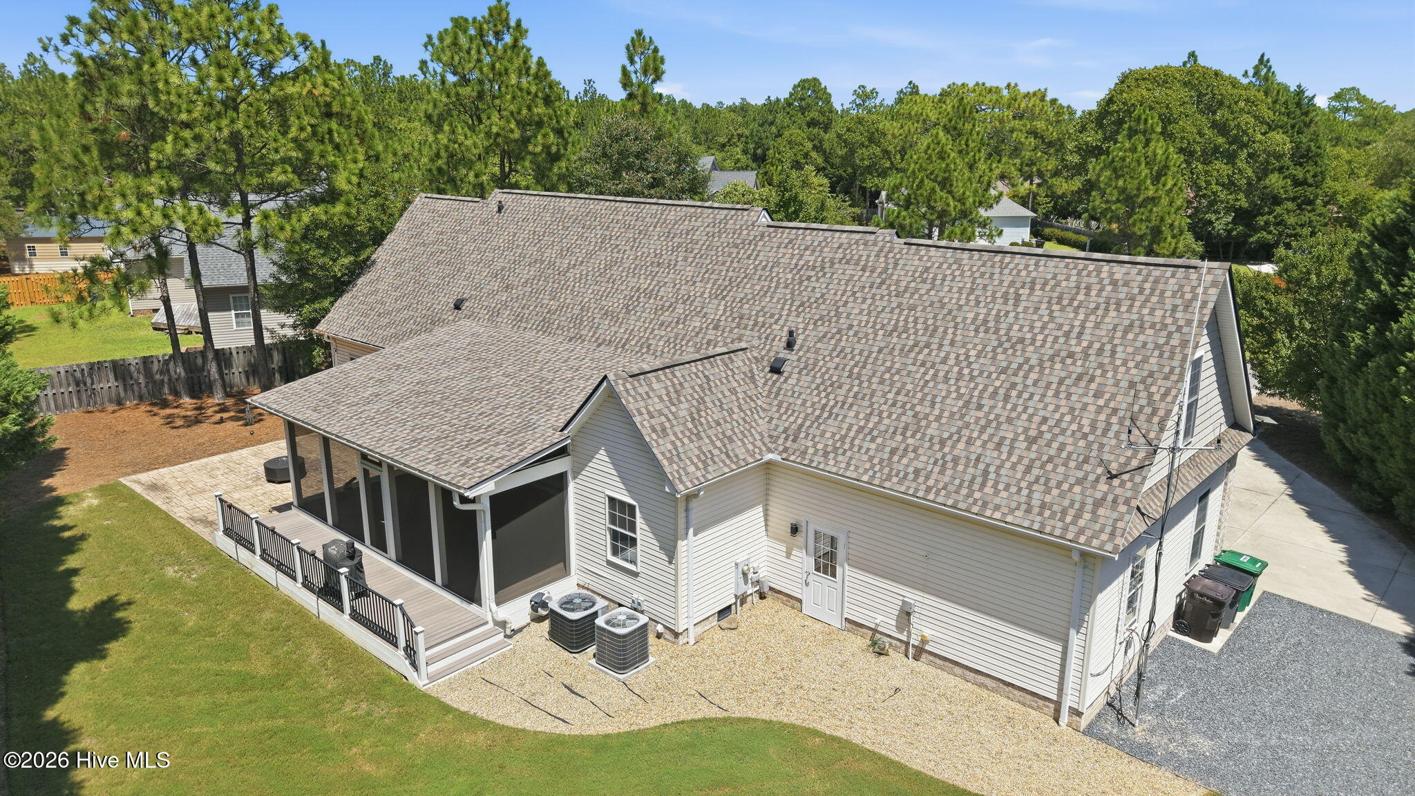 5 Stallion Place