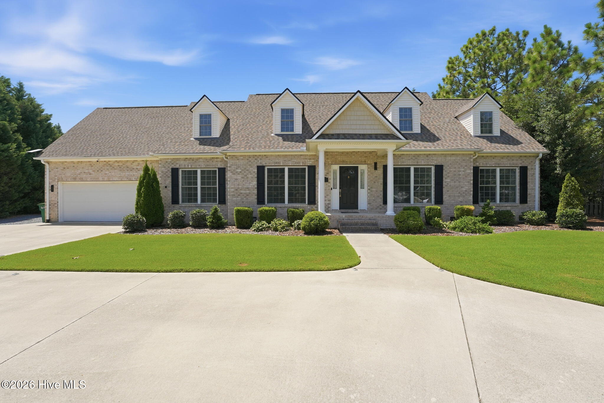 5 Stallion Place