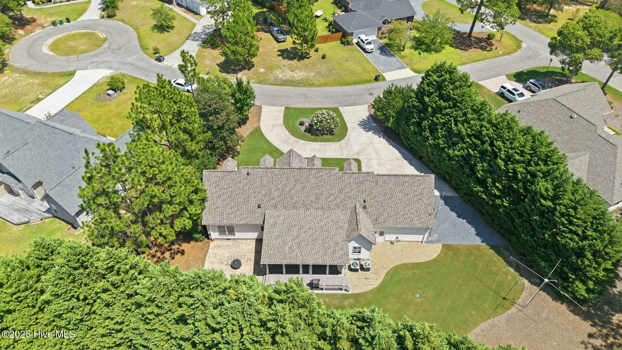 5 Stallion Place