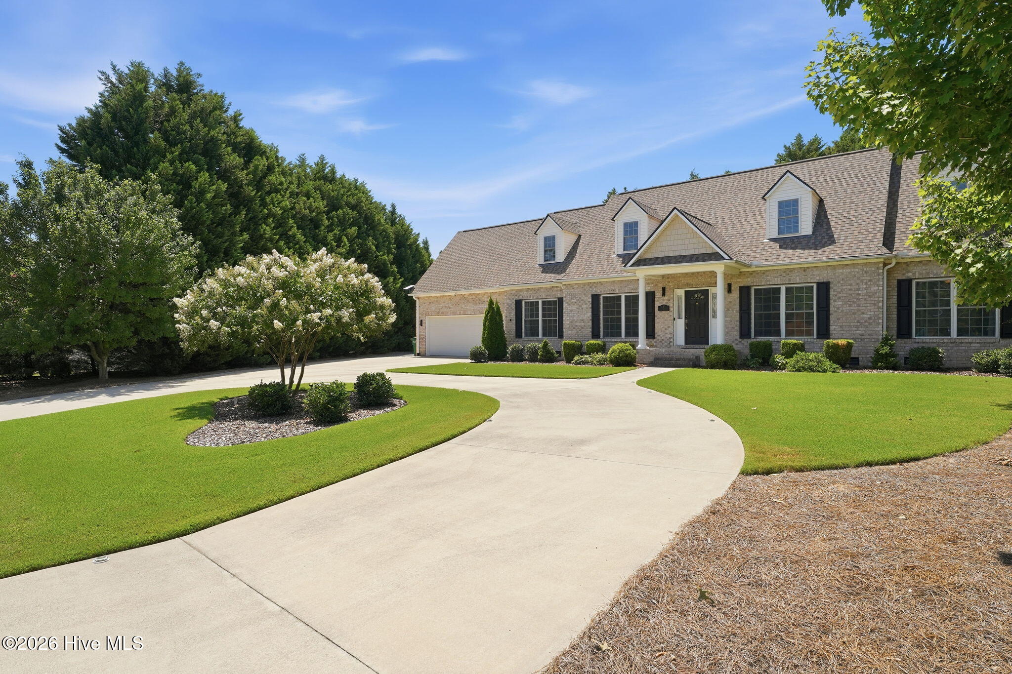 5 Stallion Place