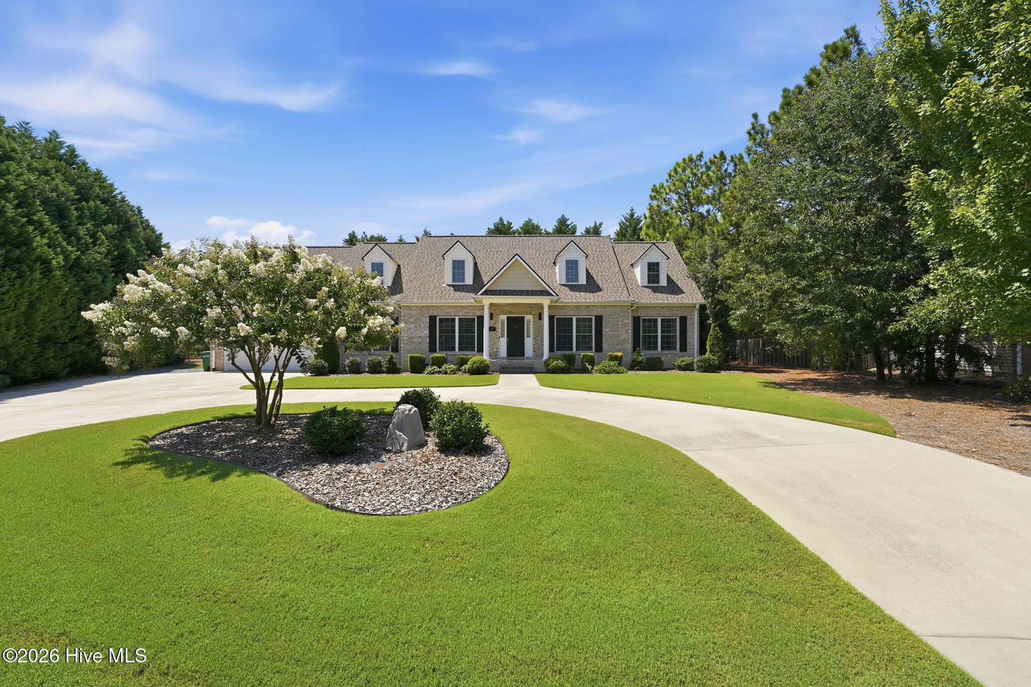 5 Stallion Place