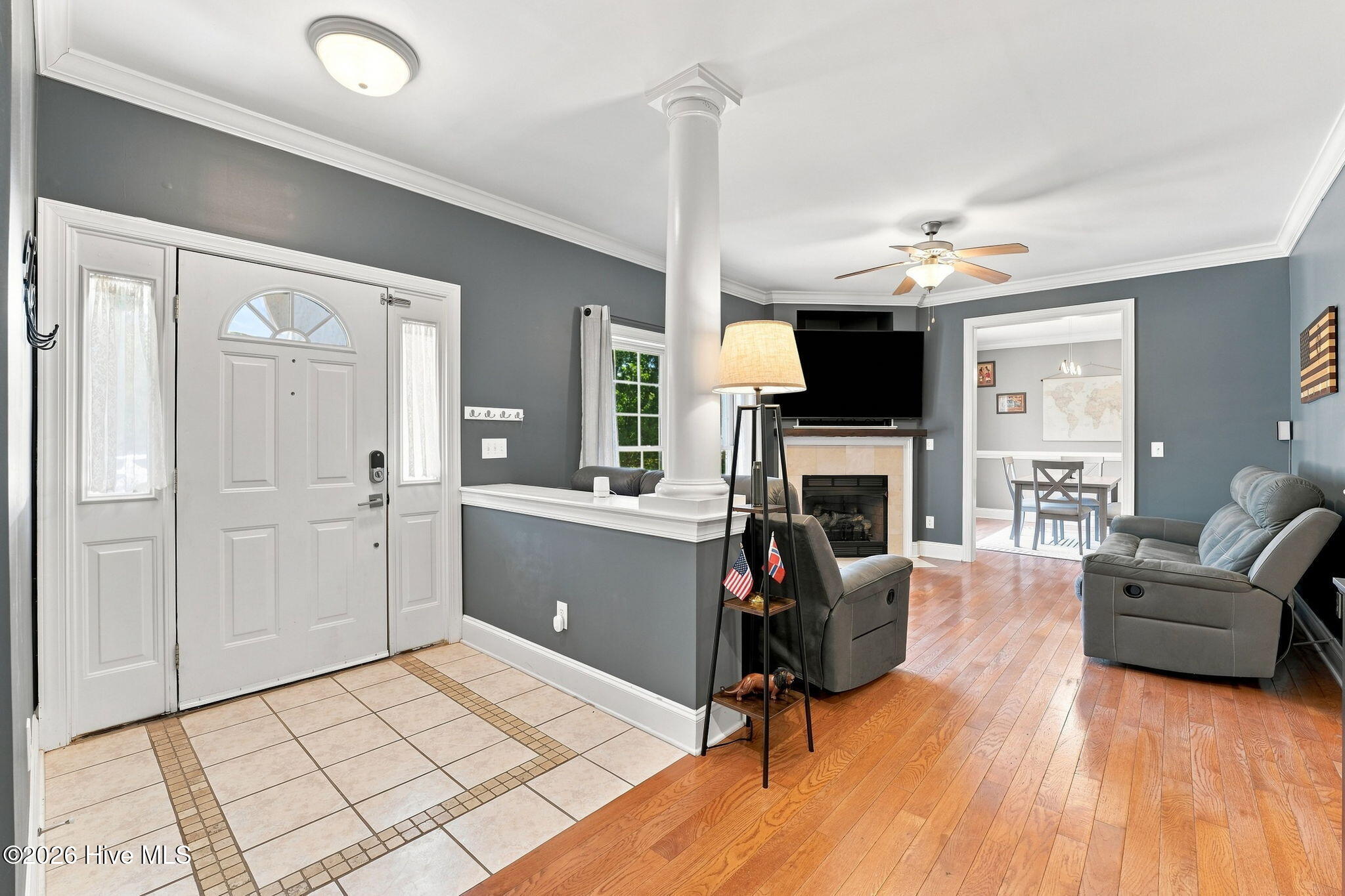 5 Stallion Place