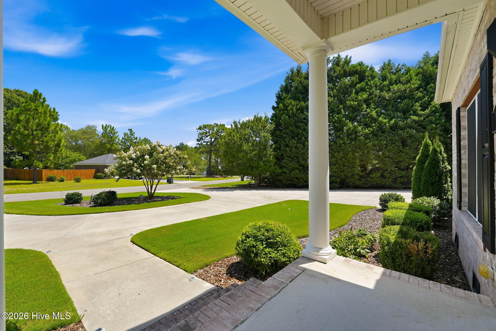 5 Stallion Place