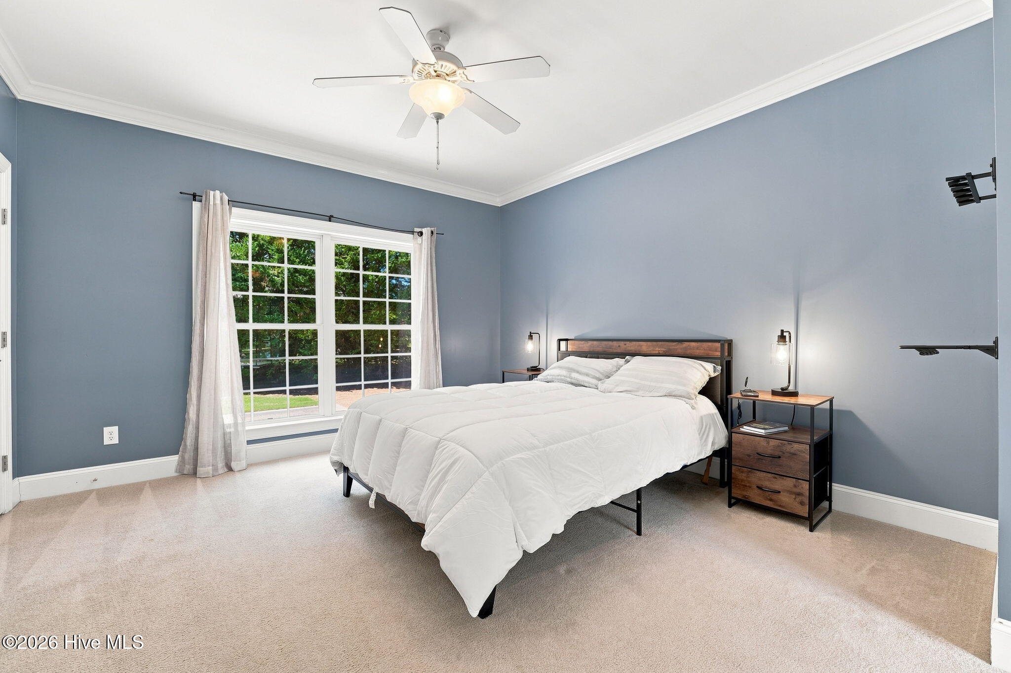 5 Stallion Place