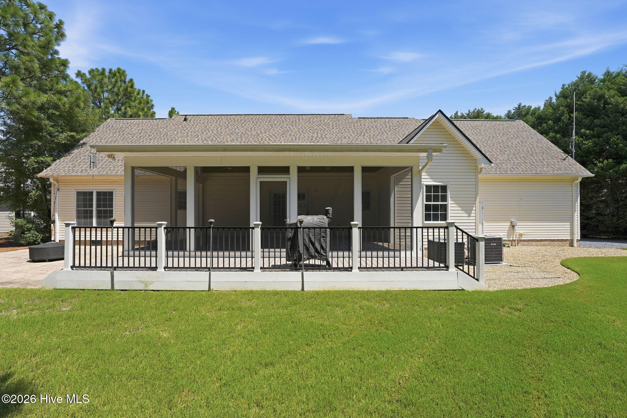 5 Stallion Place
