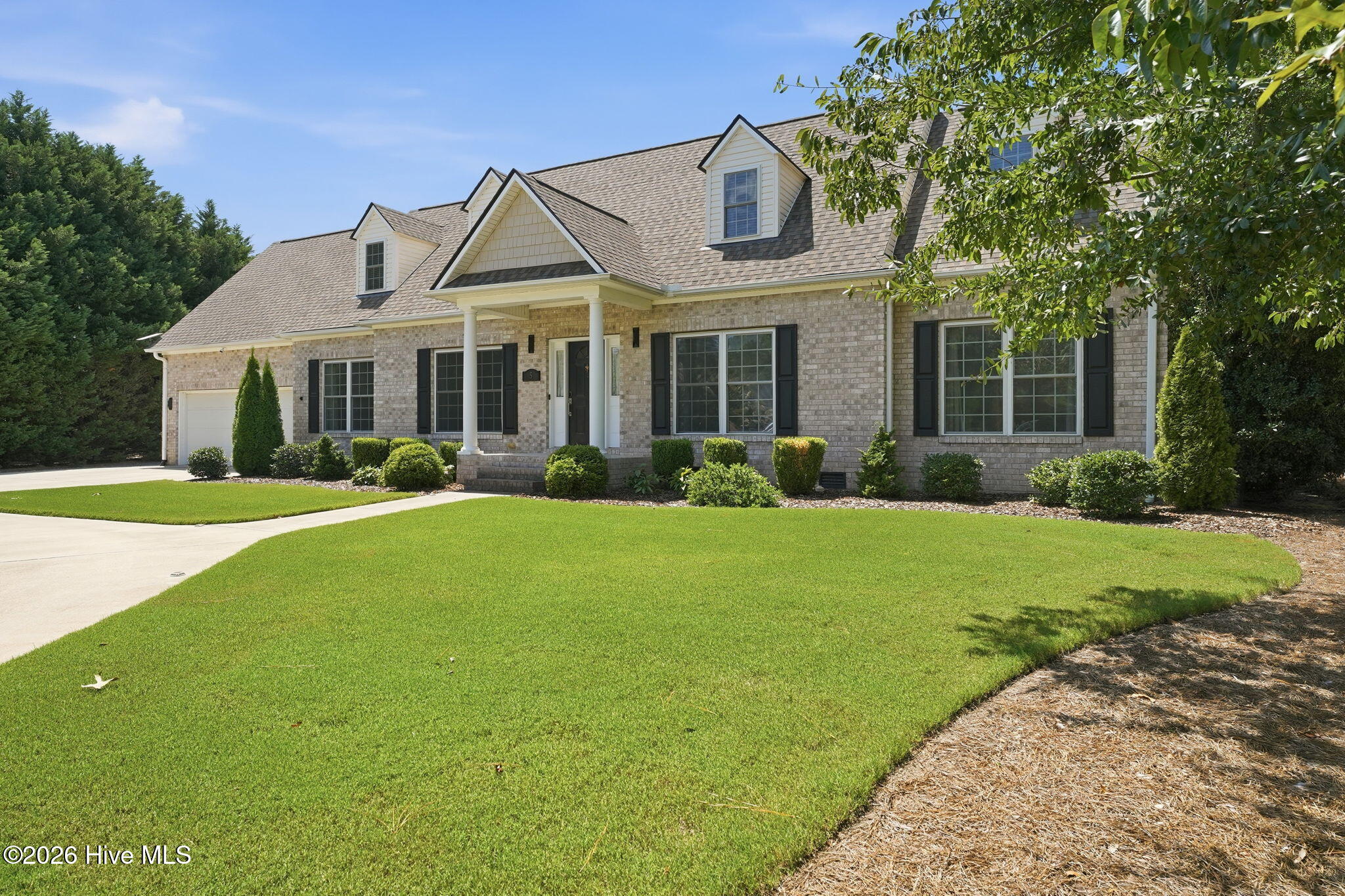 5 Stallion Place