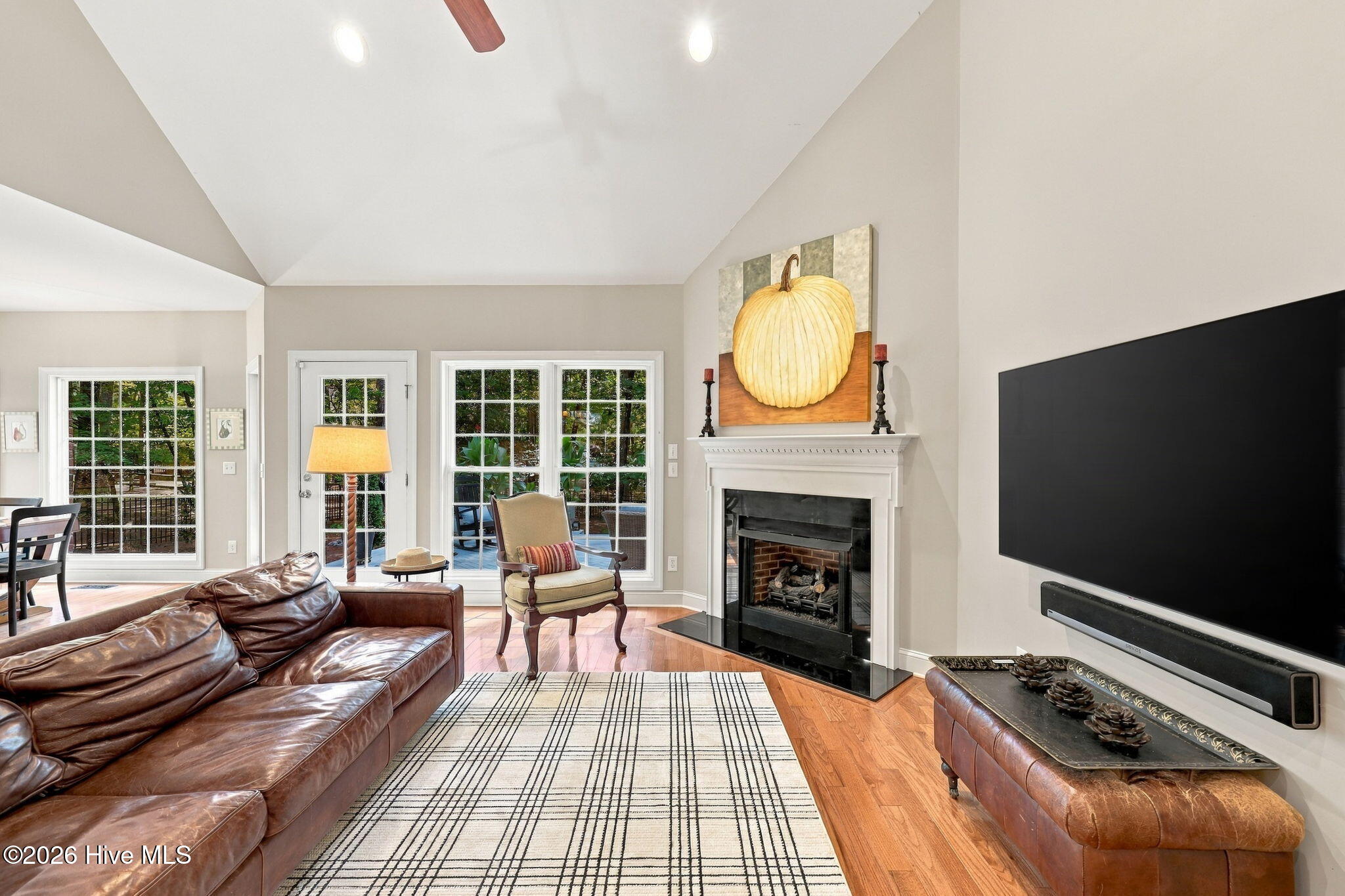 12 Cedar Lane