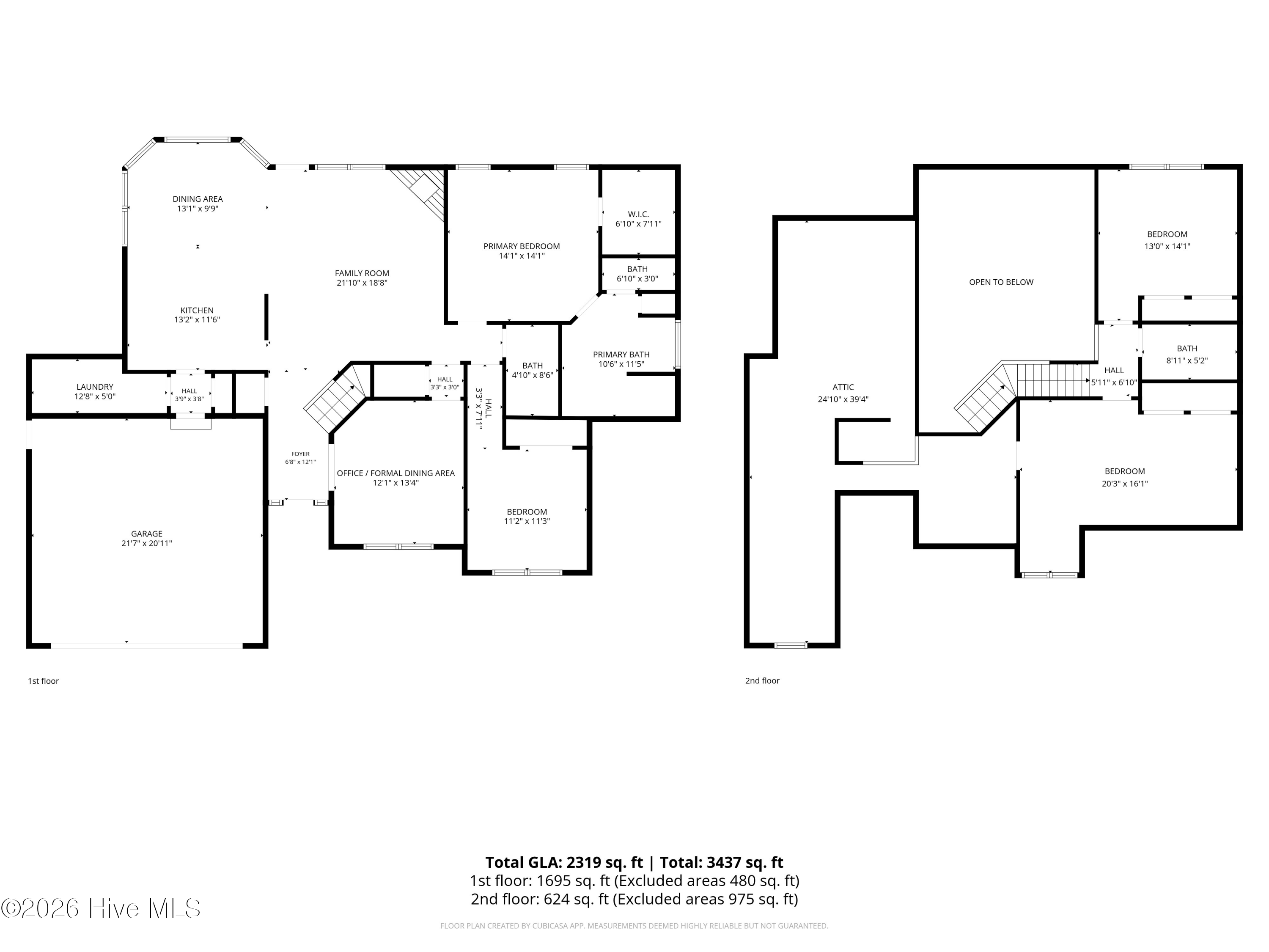 12 Cedar Lane