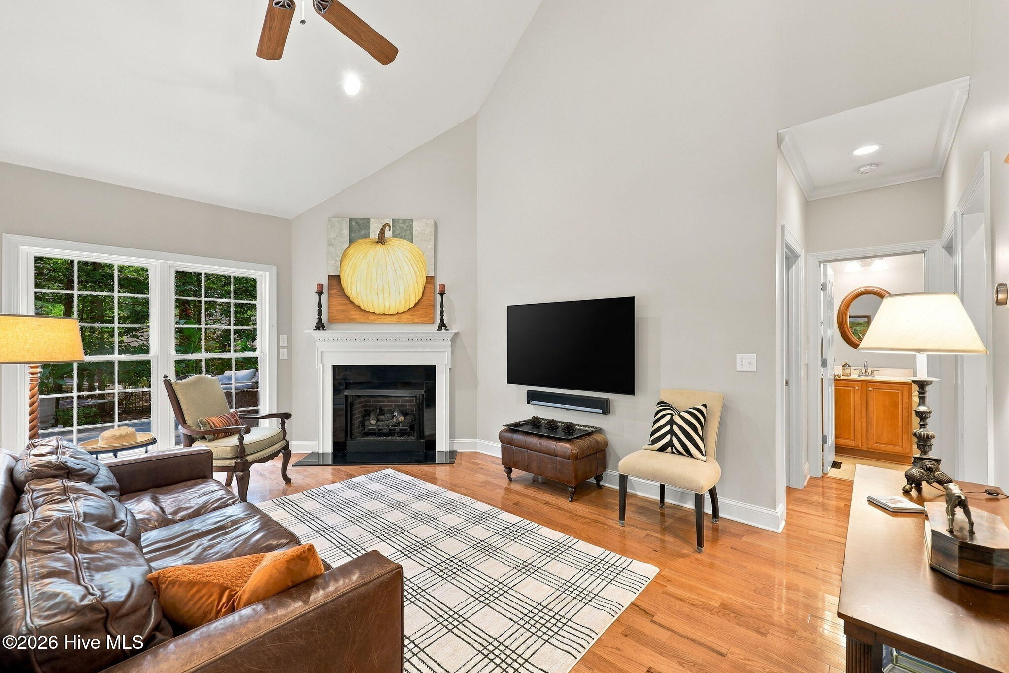 12 Cedar Lane