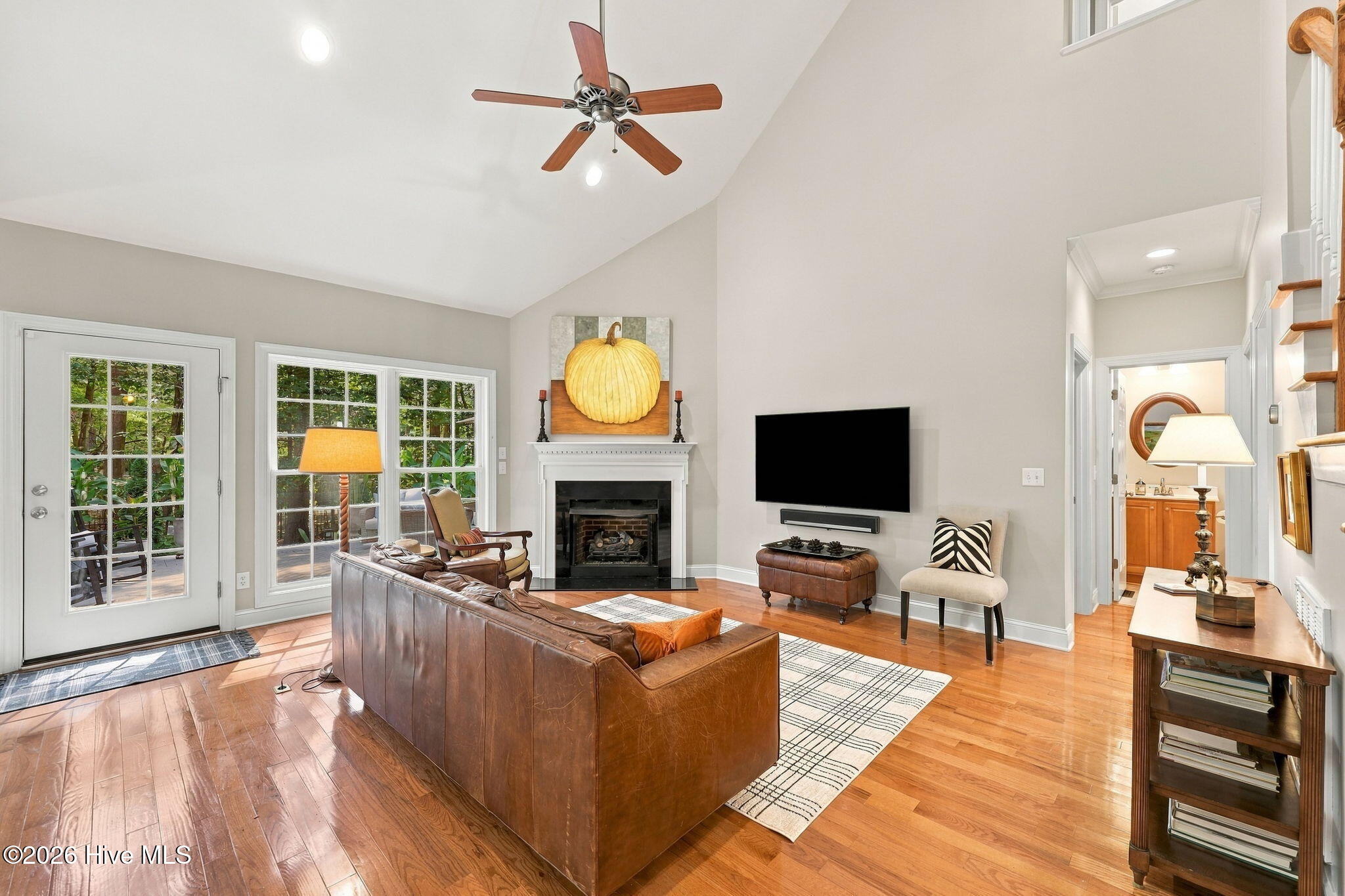 12 Cedar Lane