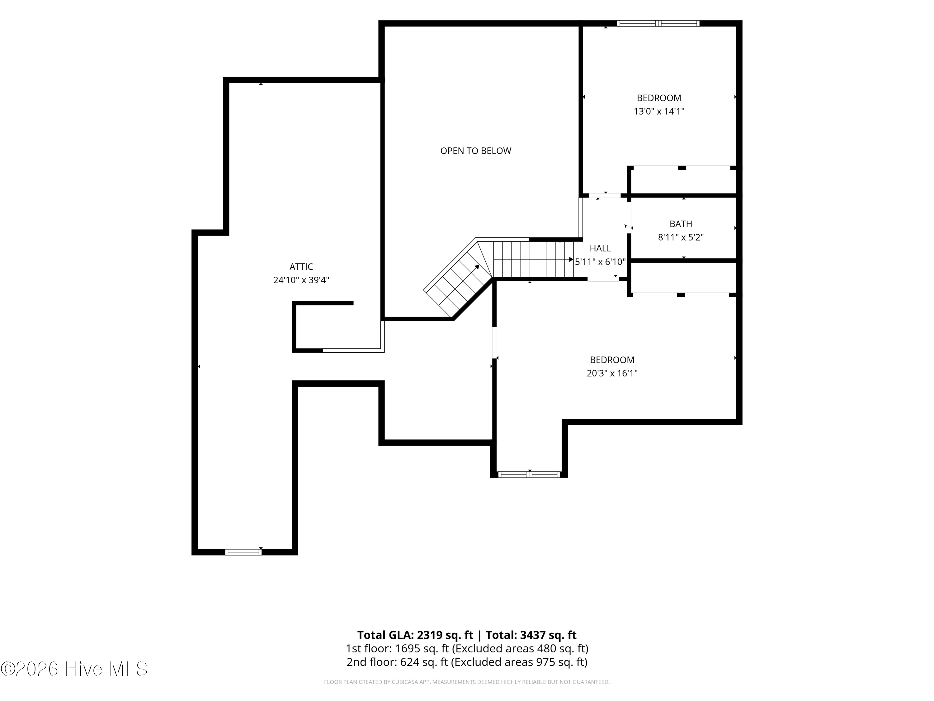 12 Cedar Lane