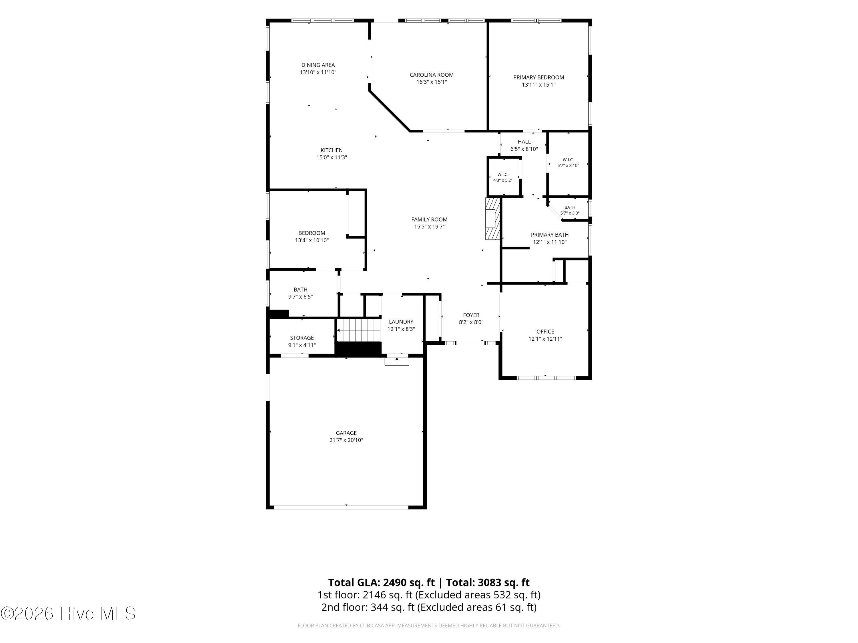 246 Luss Lane