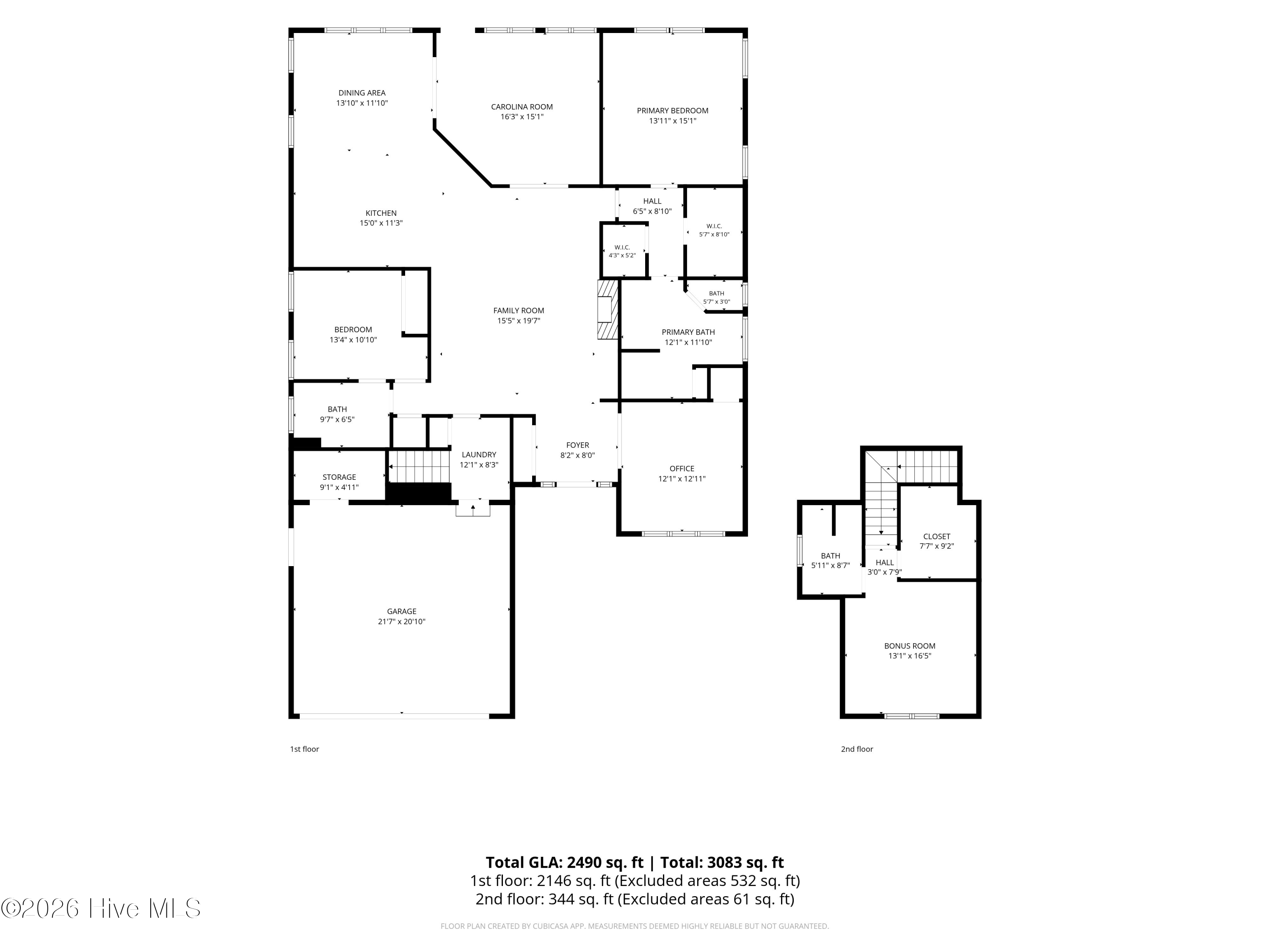 246 Luss Lane