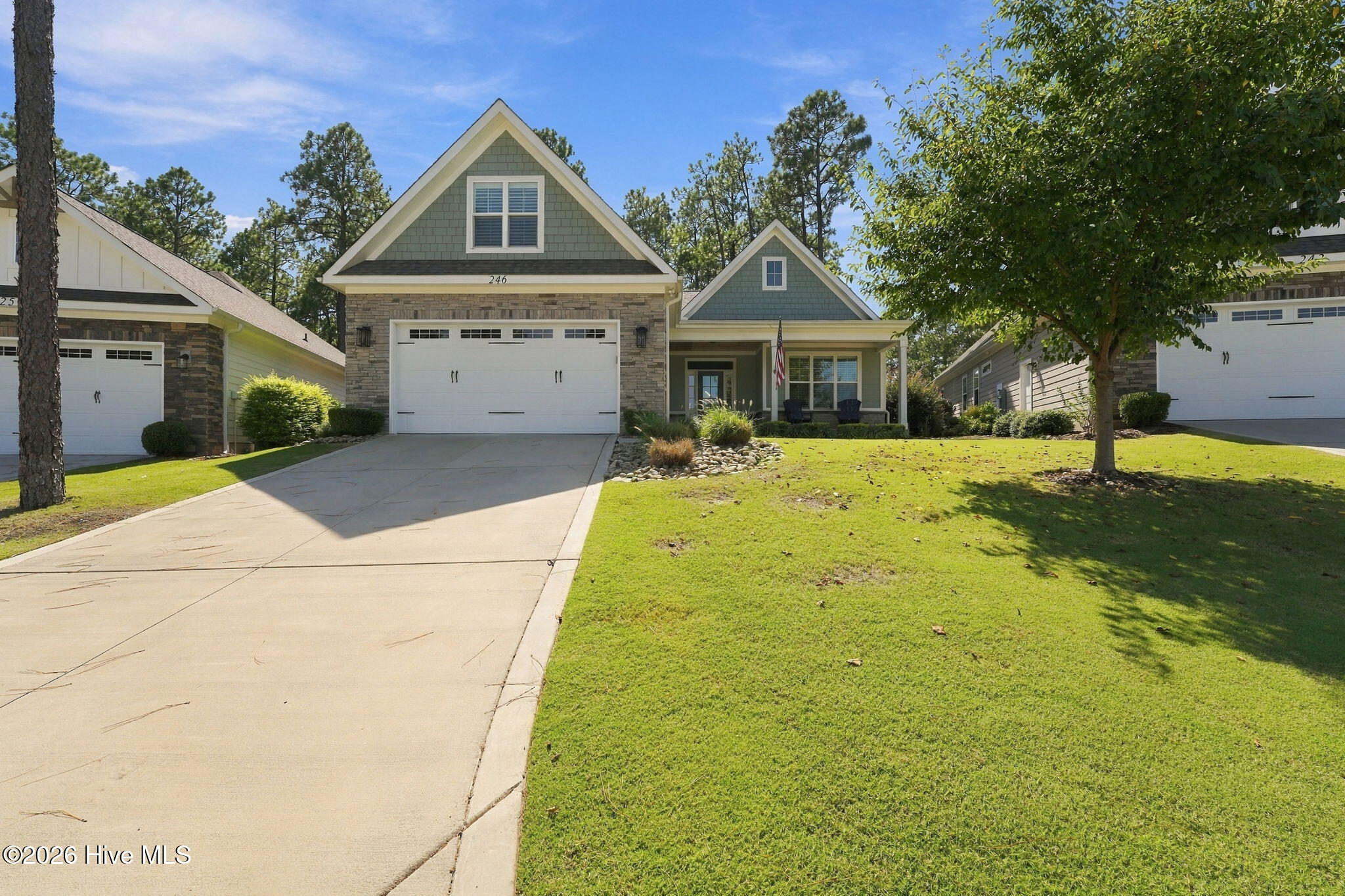 246 Luss Lane