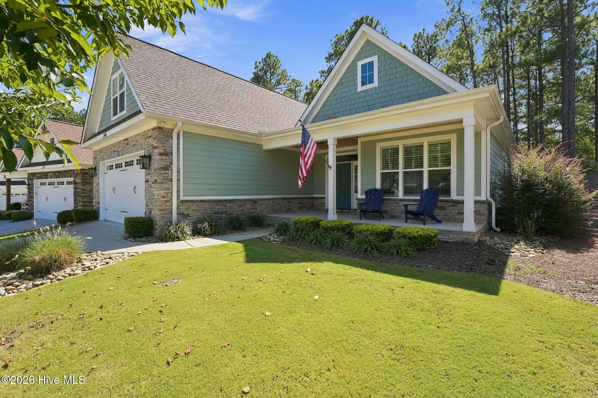 246 Luss Lane
